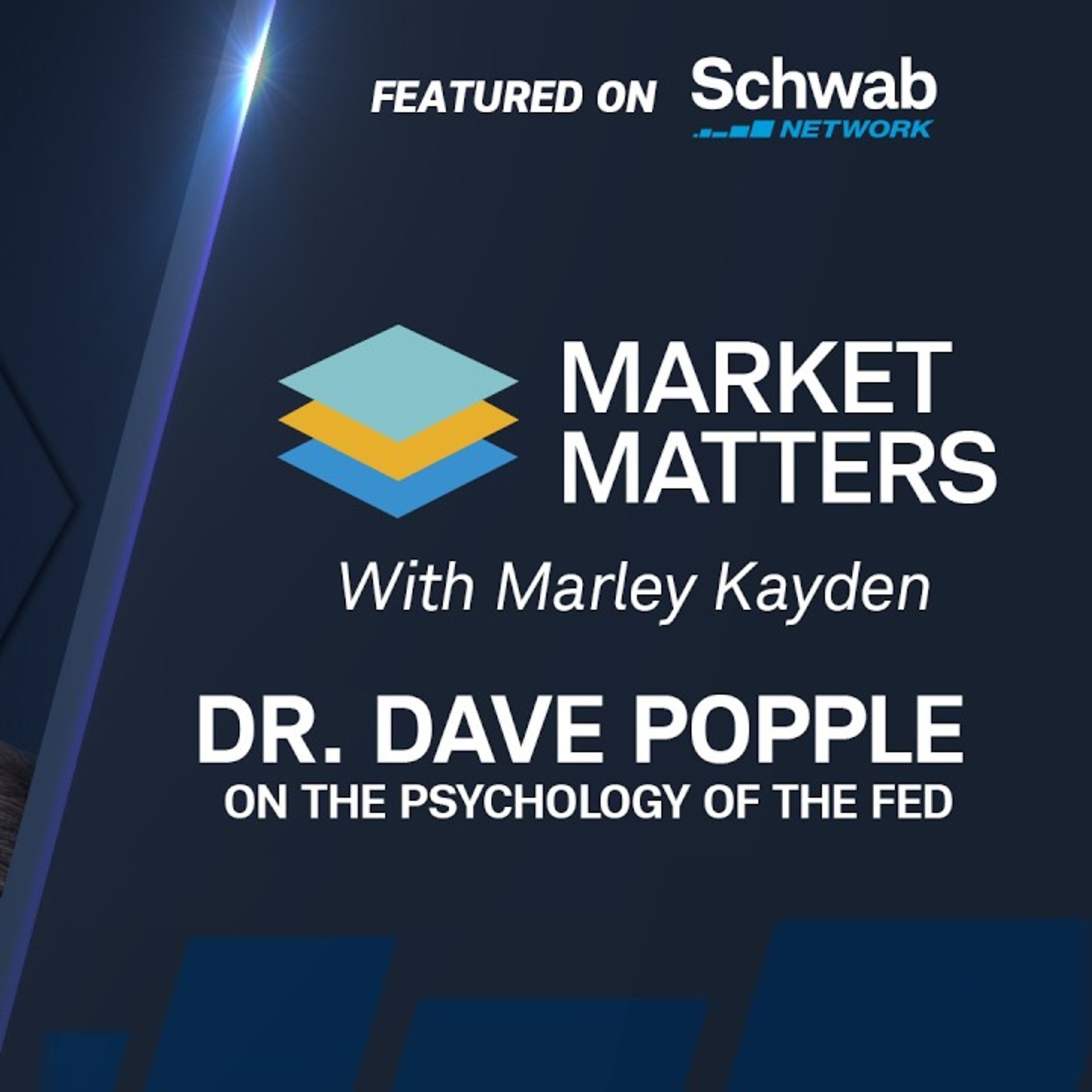 Dr. Dave Popple Explains Psychology of the Fed episode artwork