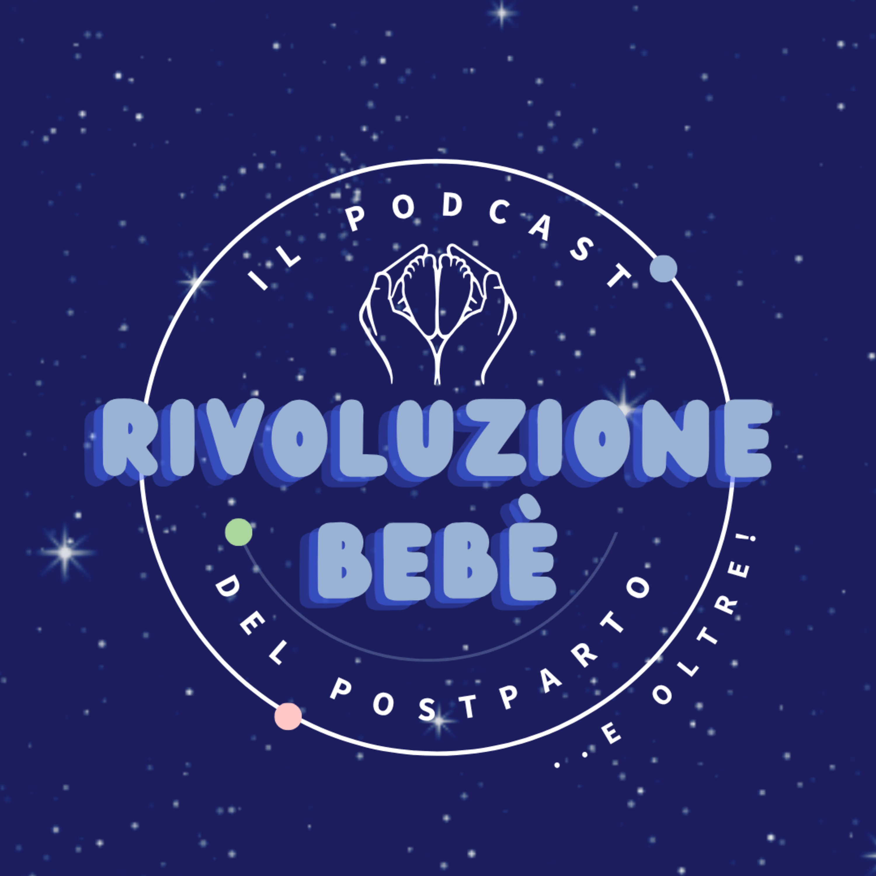 2.8. L'arrivo di un bebè a casa: cosa accade e cosa serve alle famiglie episode artwork