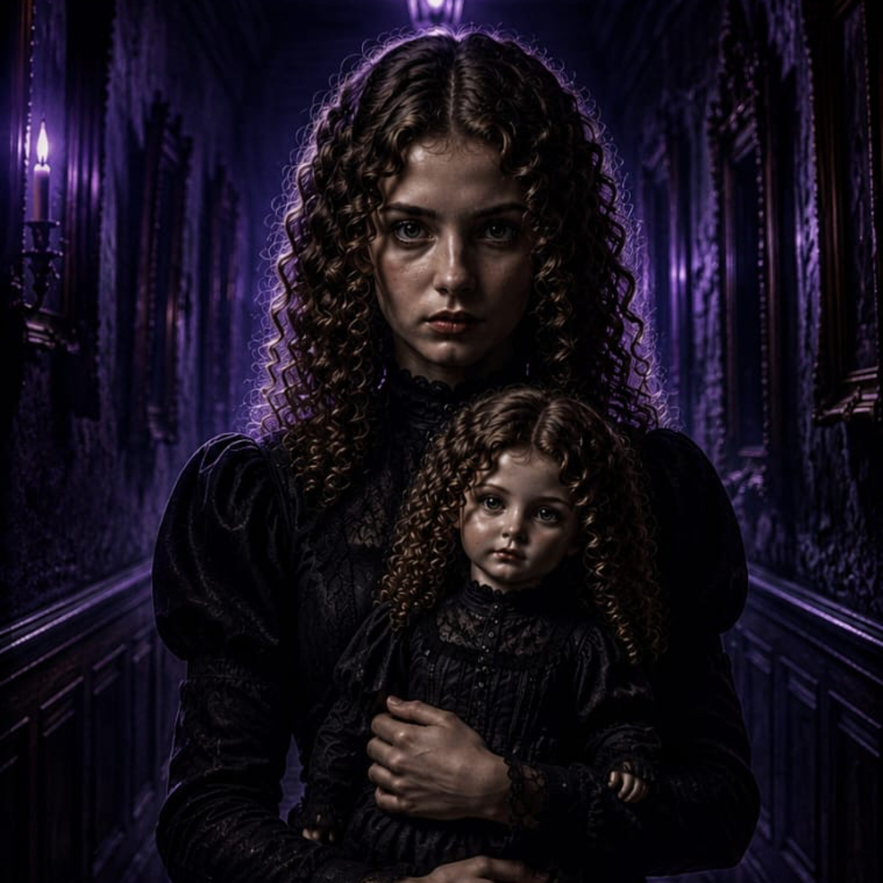 Objetos Malditos Pt.1 | La Muñeca de Porcelana episode artwork