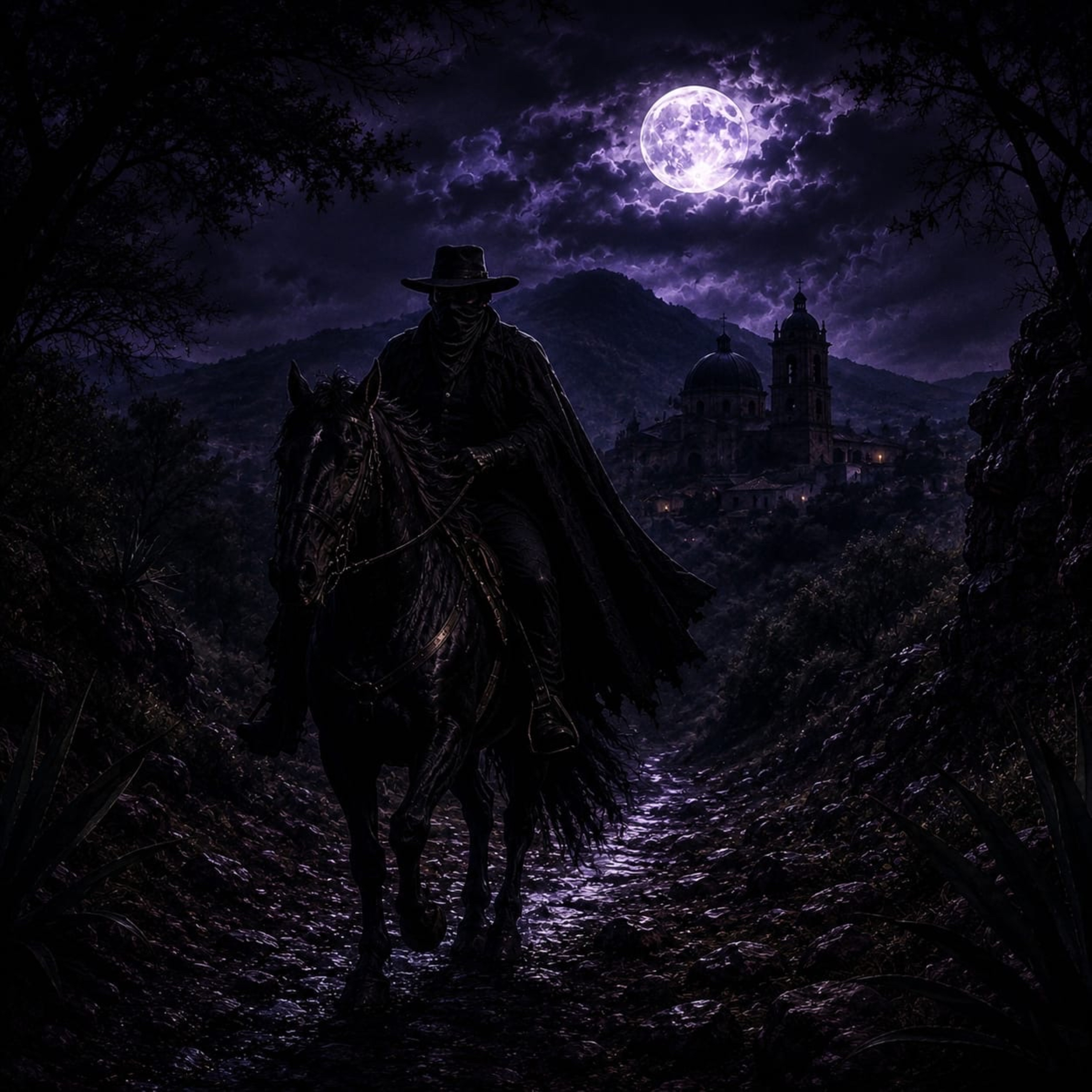 Todo o nada | La leyenda de Pedro el Negro. episode artwork
