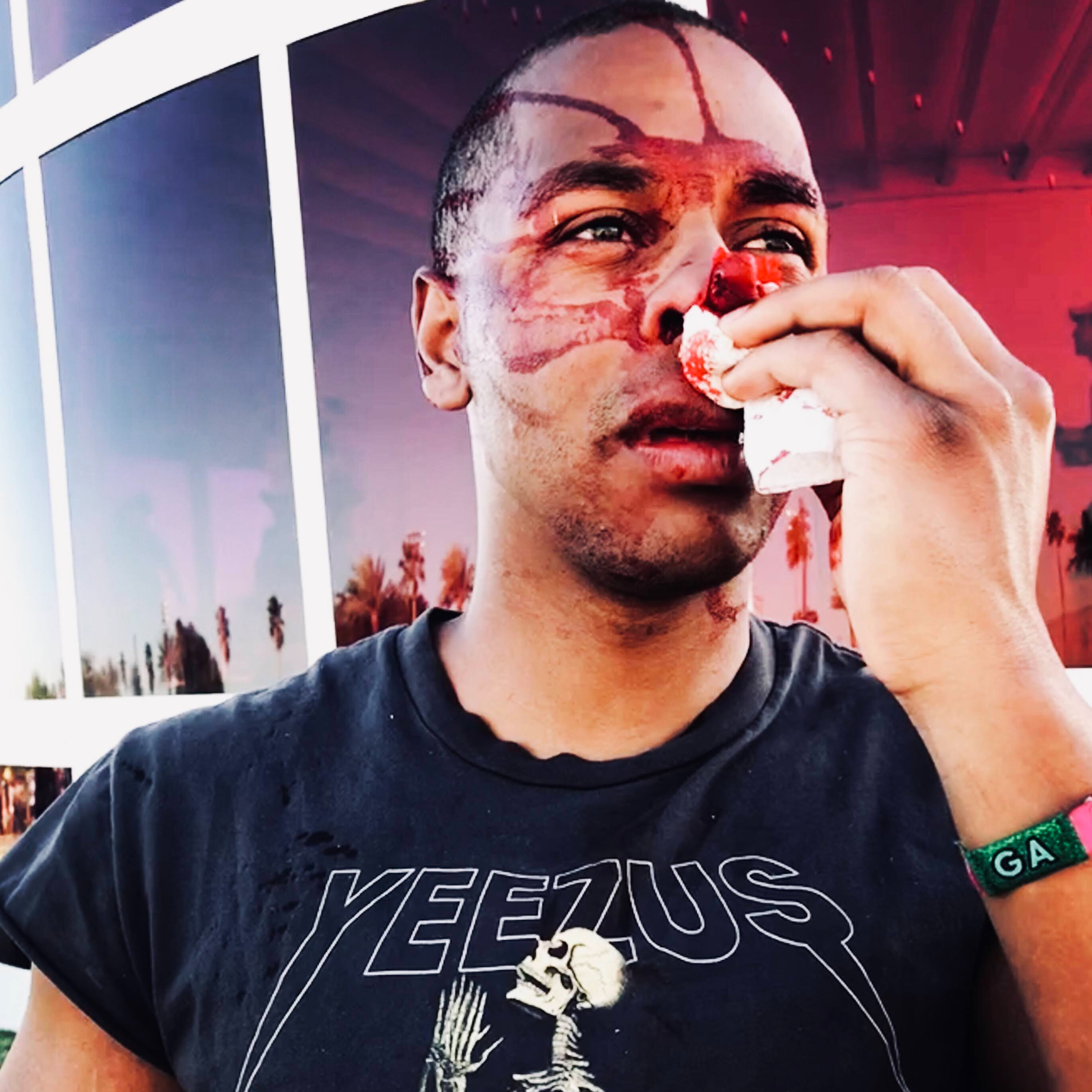 THAT TIME I SPENT EASTER WITH YEEZUS episode artwork