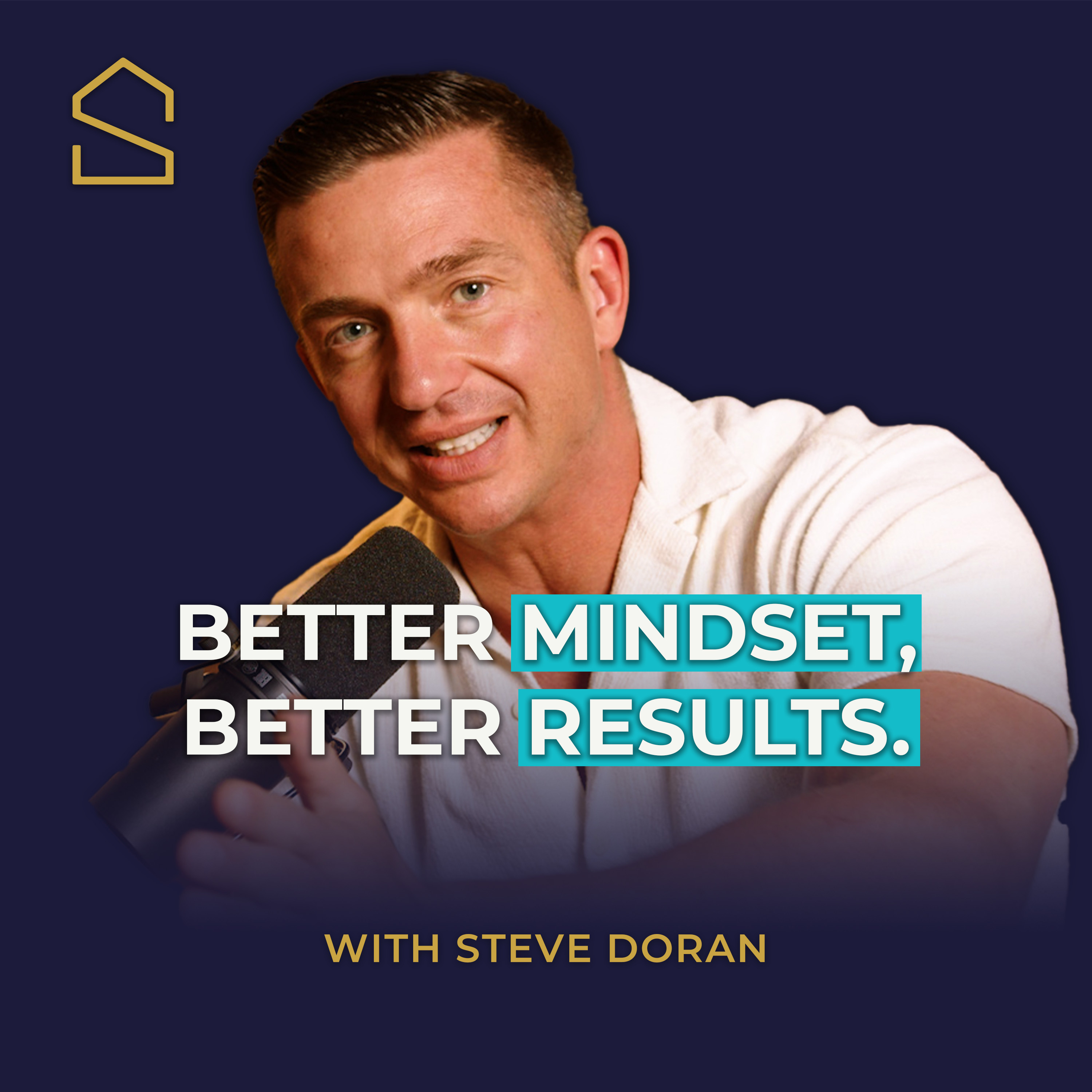 How to Build a Property Investor Mindset: 3 Habits for Better Decisions and Results episode artwork
