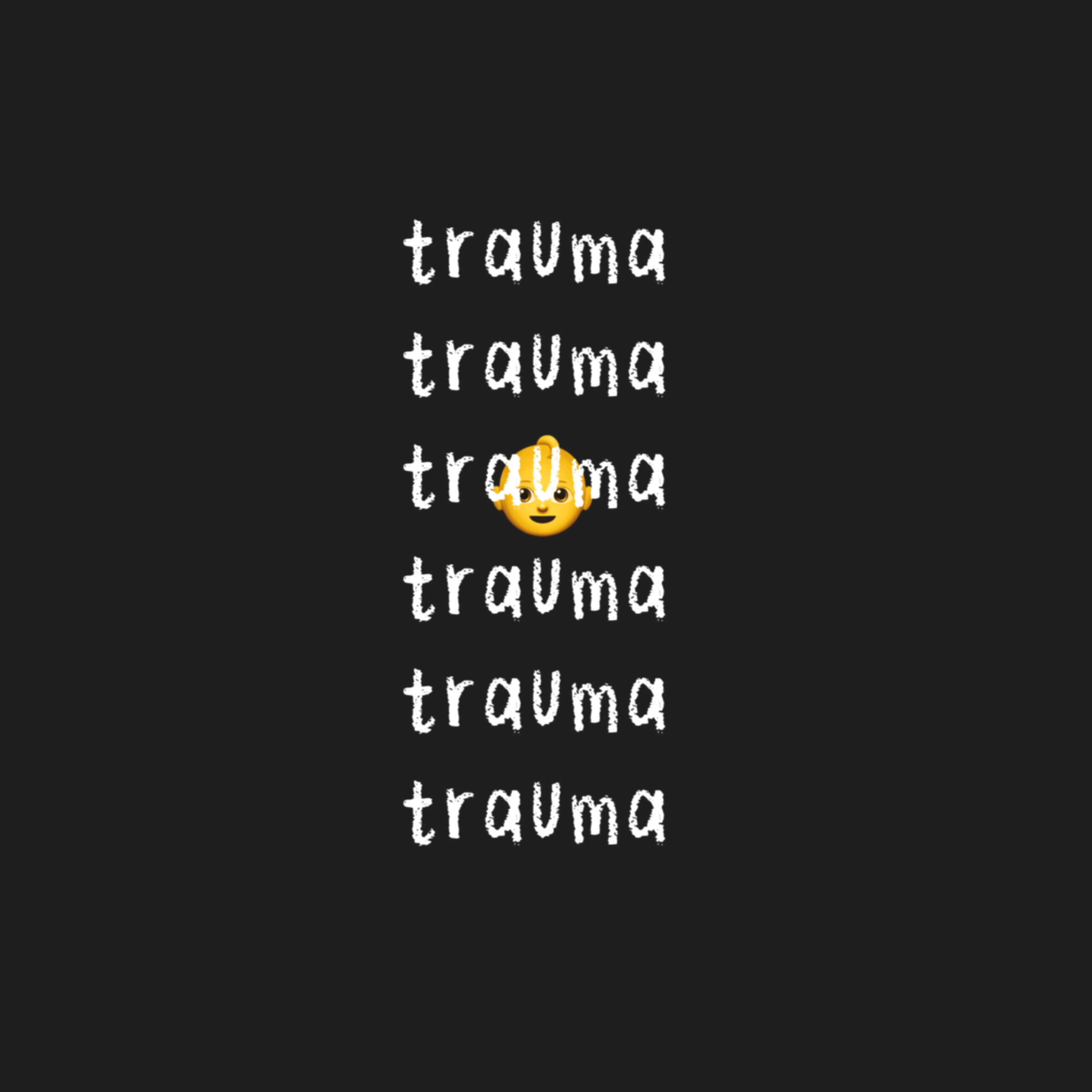 Ep.74 - Trauma Masa Kecil episode artwork