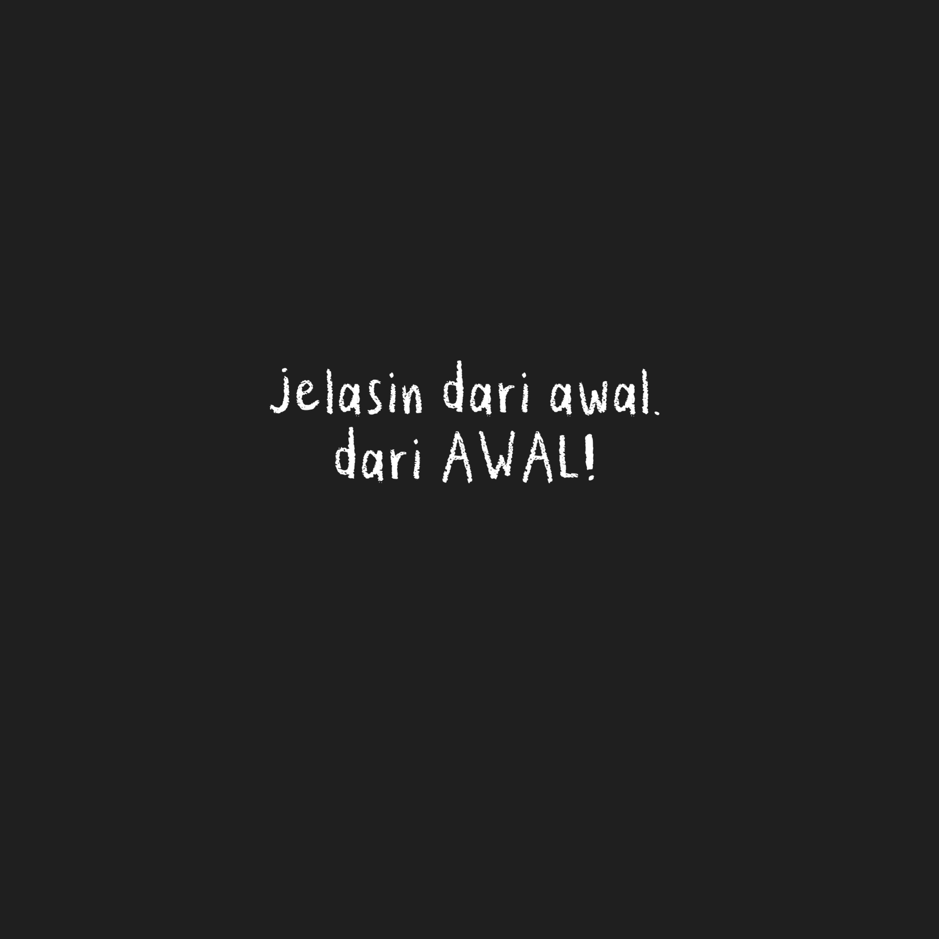 Ep.91 - Minimal kasih warning episode artwork