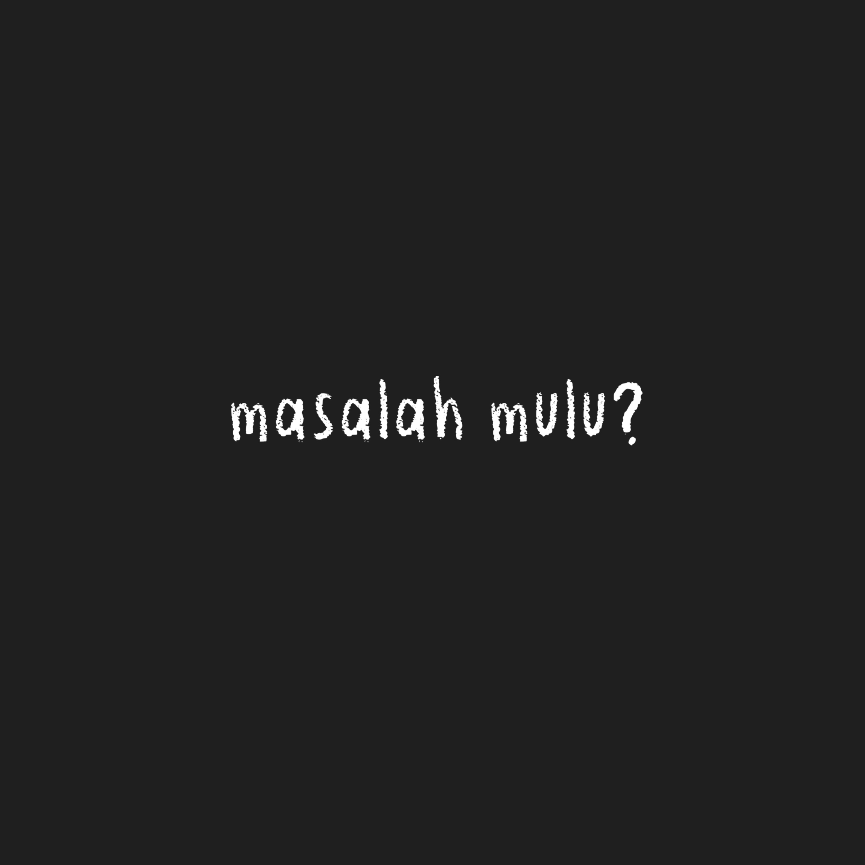 Ep.121 - Dikasih ujian mulu episode artwork
