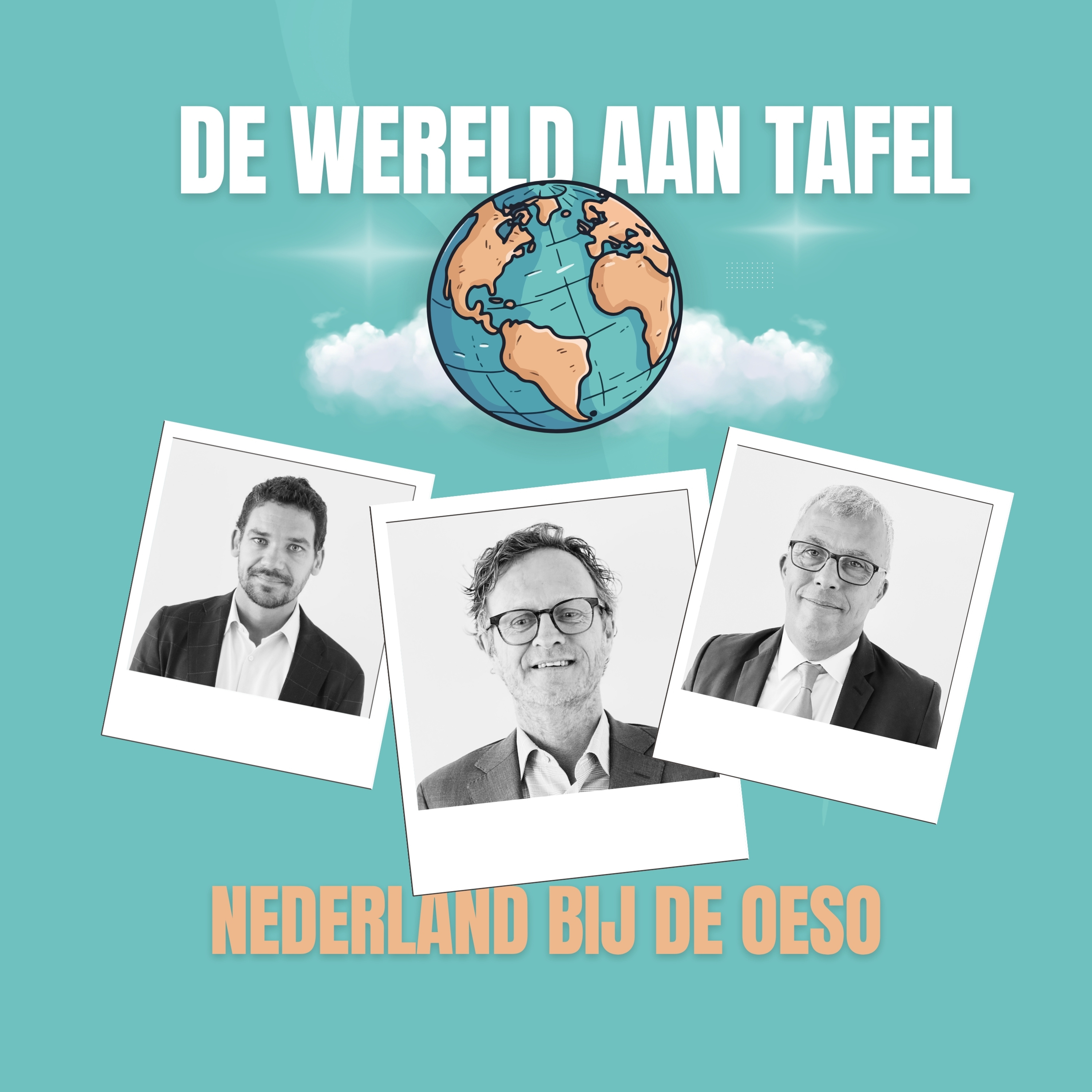 Nederland bij de OESO episode artwork