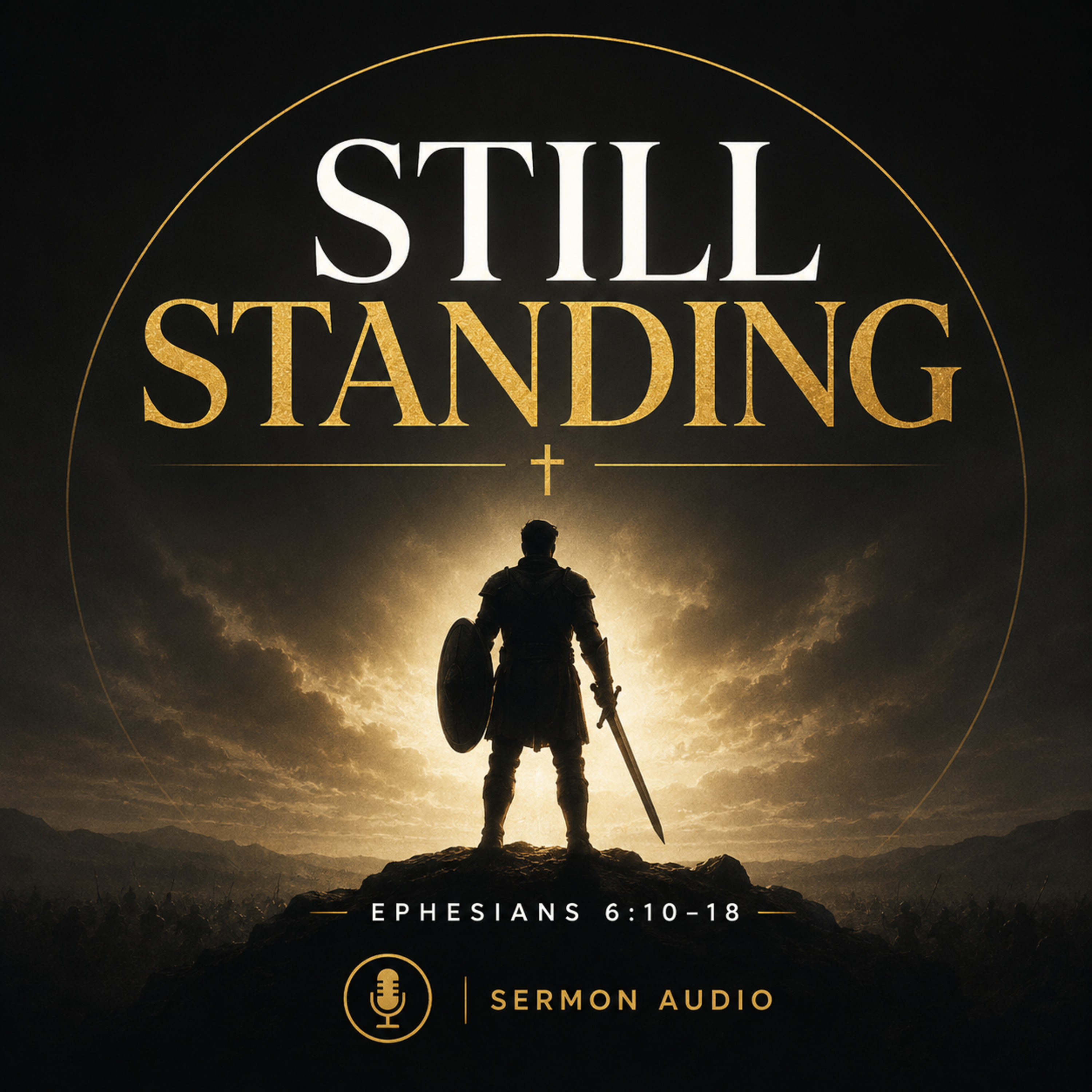 Still Standing
