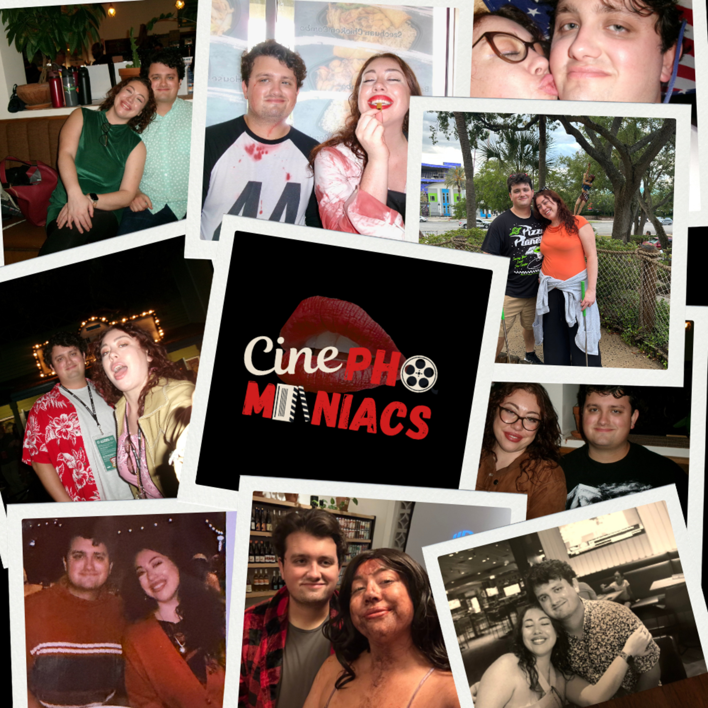 Introducing Cinephomaniacs episode artwork