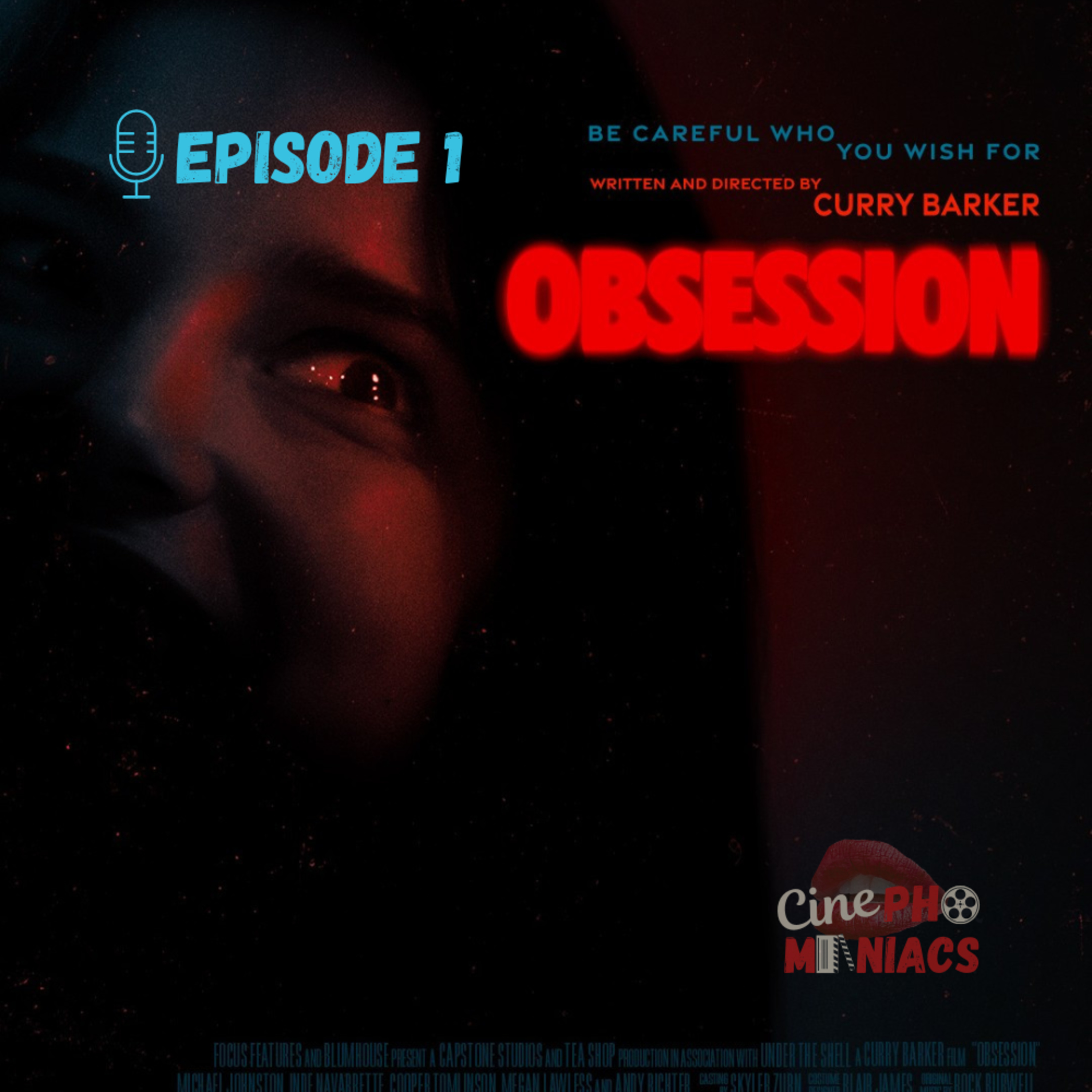 Obsession (2026) episode artwork