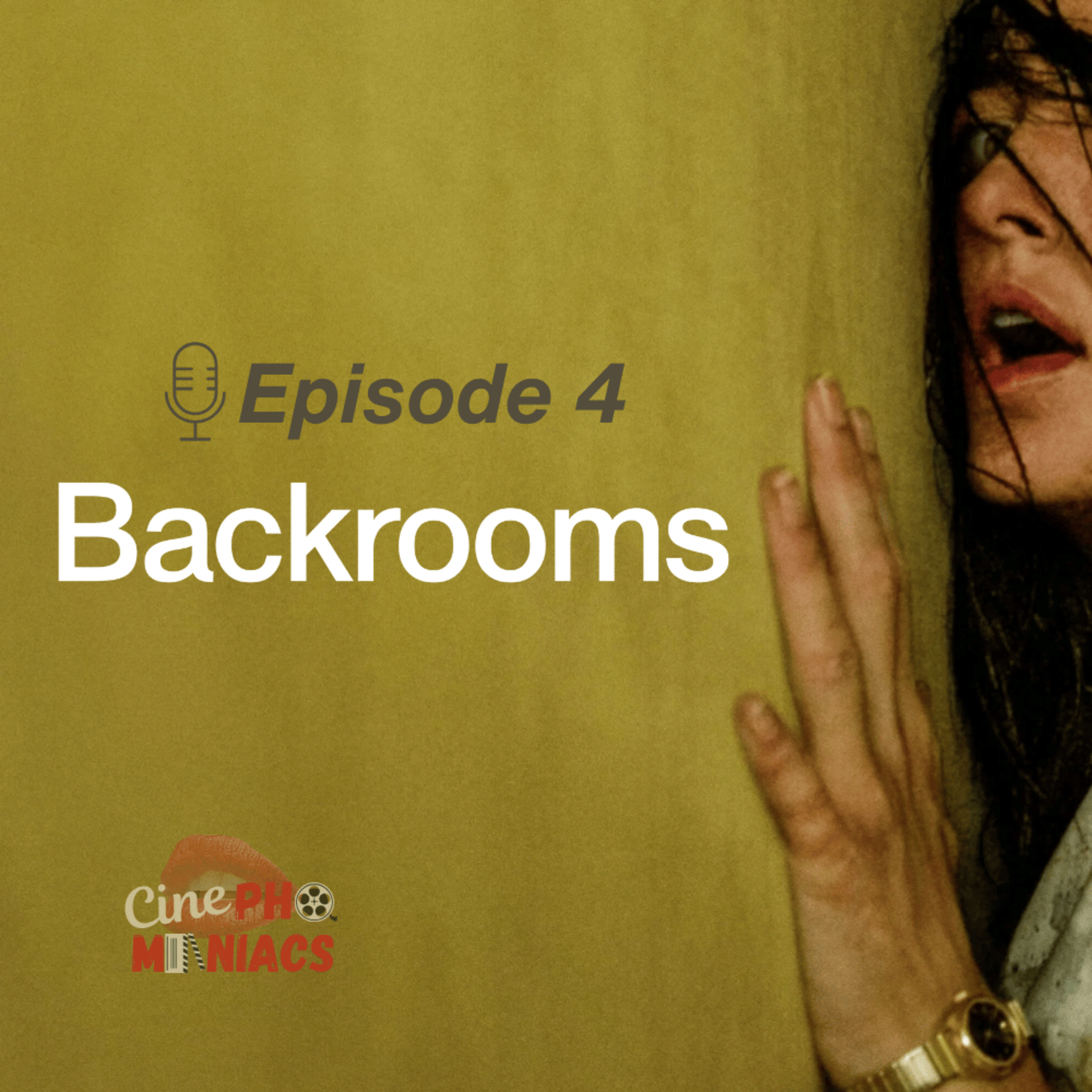 Backrooms (2026) episode artwork