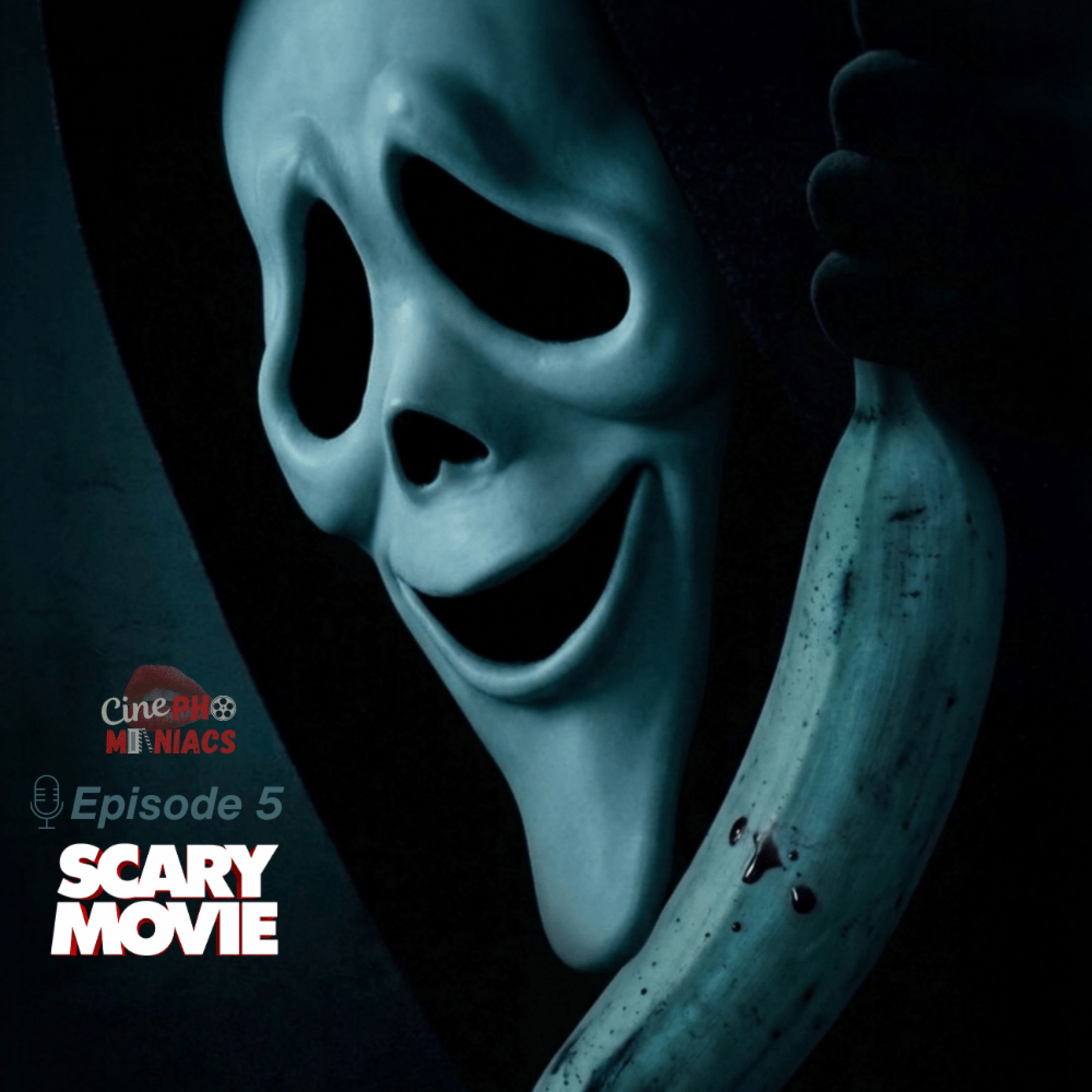 Scary Movie (2026) episode artwork