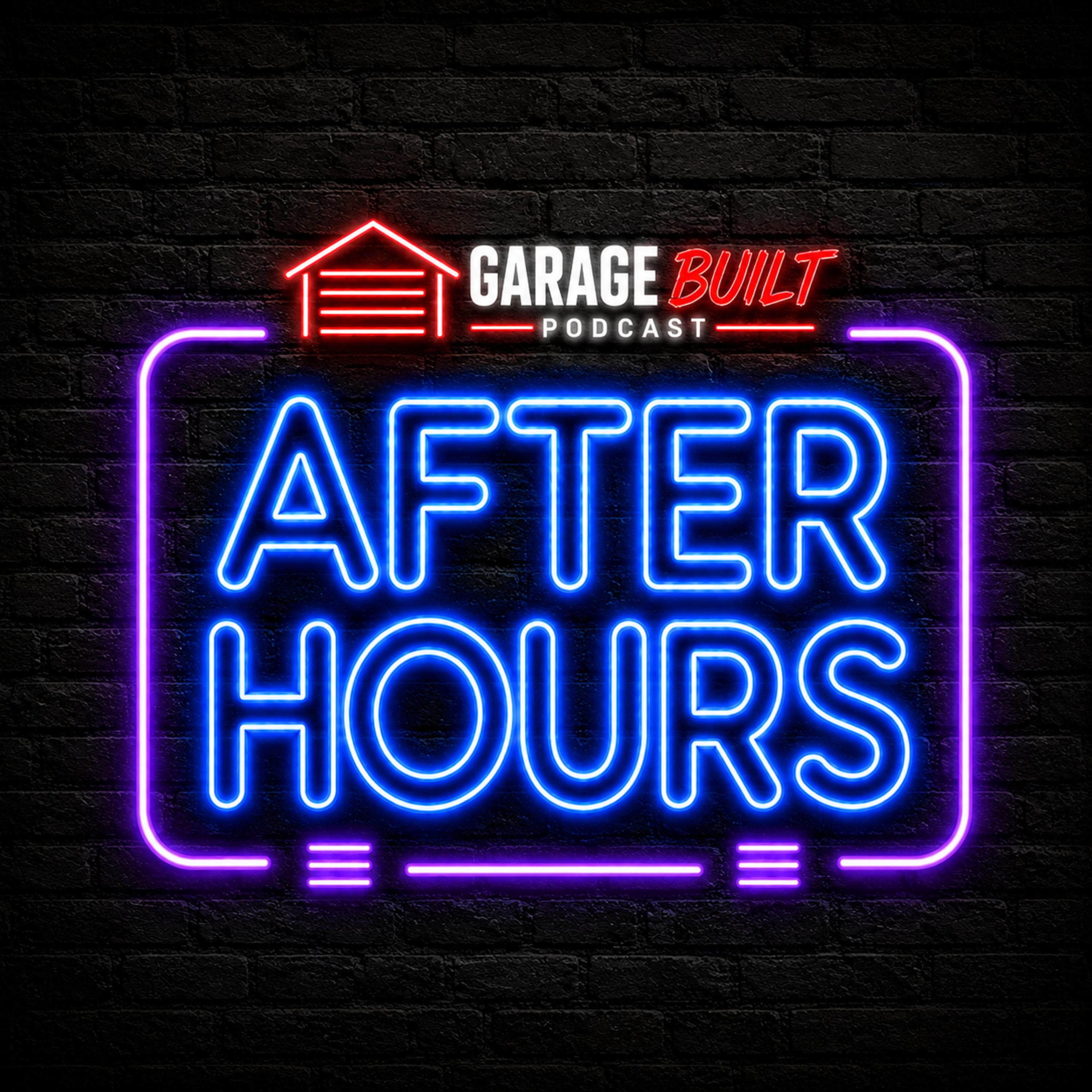 Jobs, Death & Cars | After Hours Ep 1 episode artwork