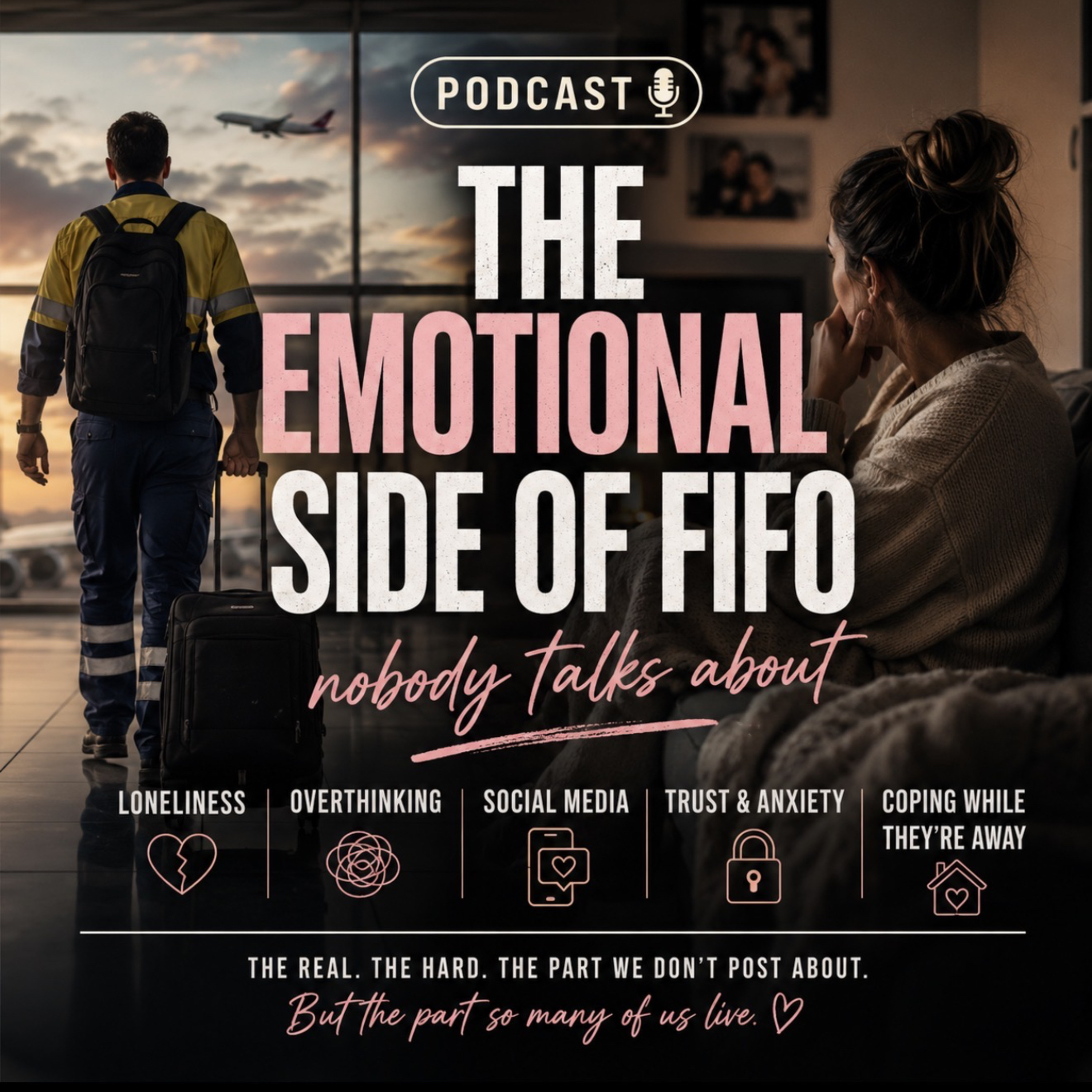 Why FIFO Feels Like Living Two Different Lives episode artwork