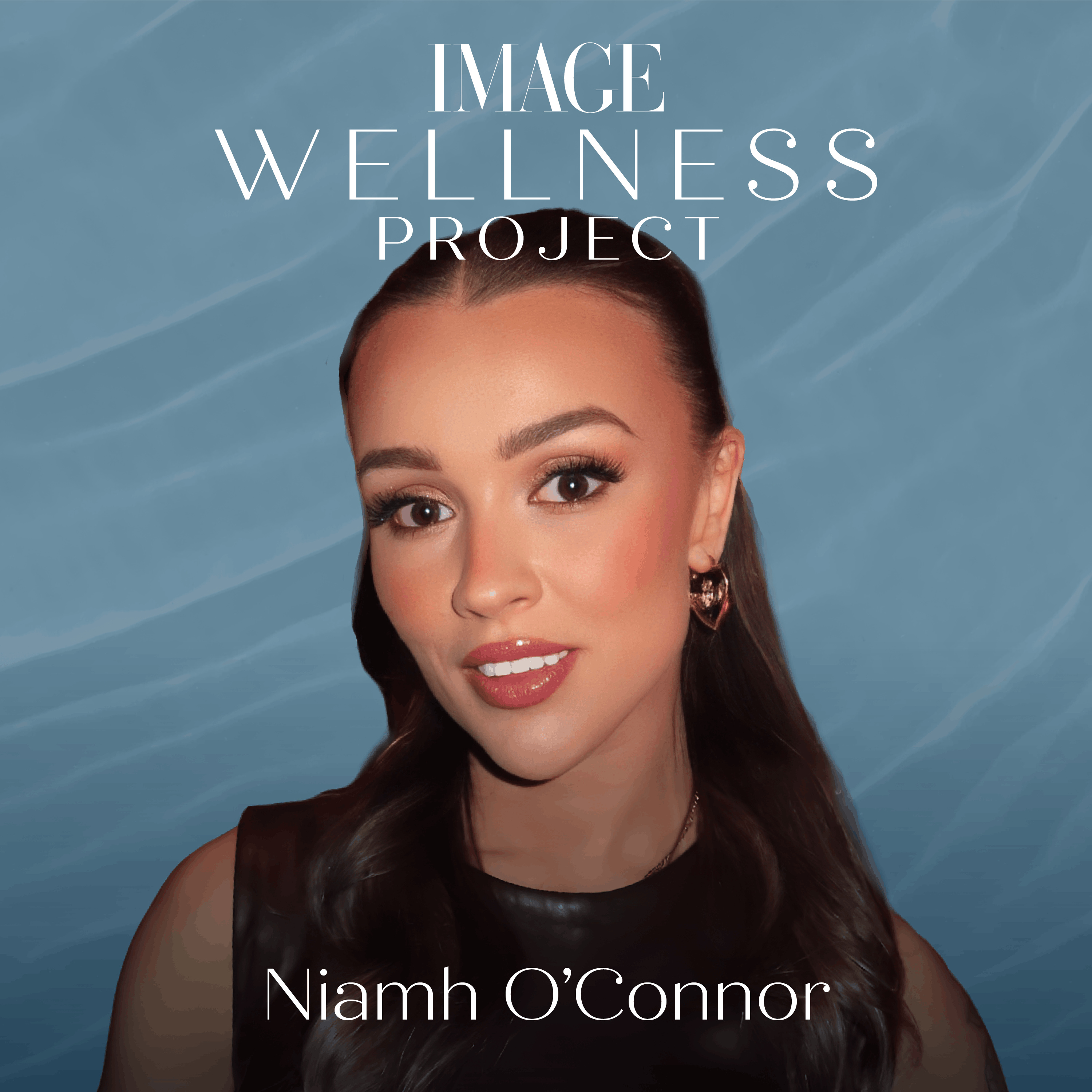 Niamh O’Connor on CHANGING YOUR LIFE episode artwork