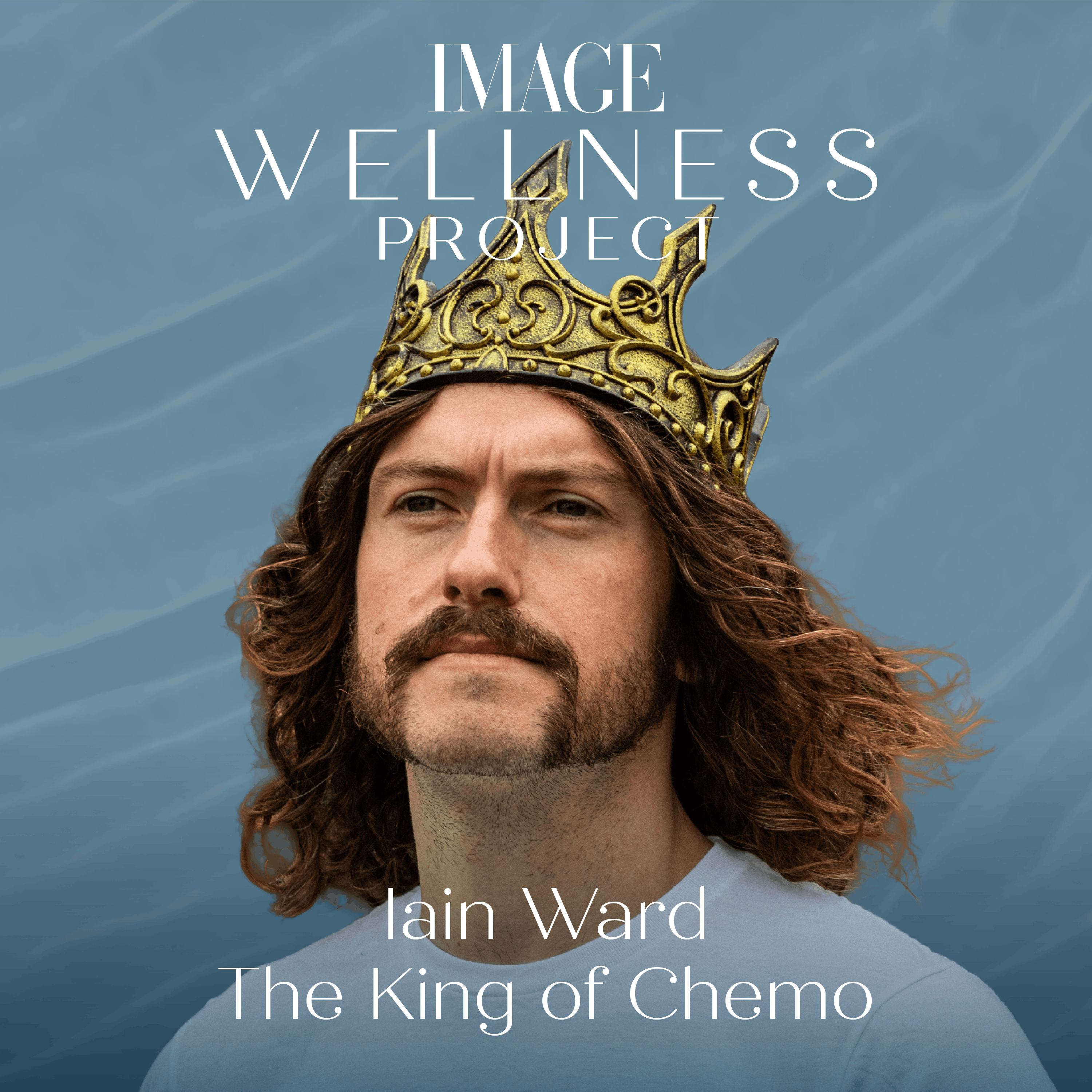 Turning Pain into Purpose: The Marathon Mission Behind The King of Chemo episode artwork