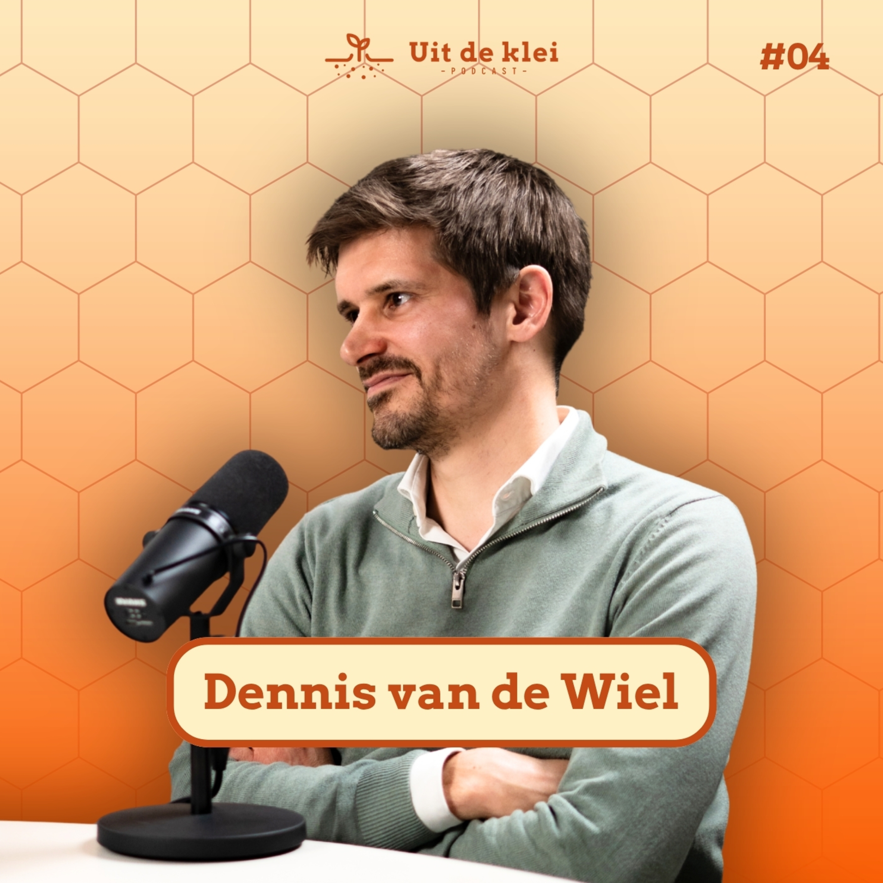 S01E04 - Dennis van de Wiel episode artwork