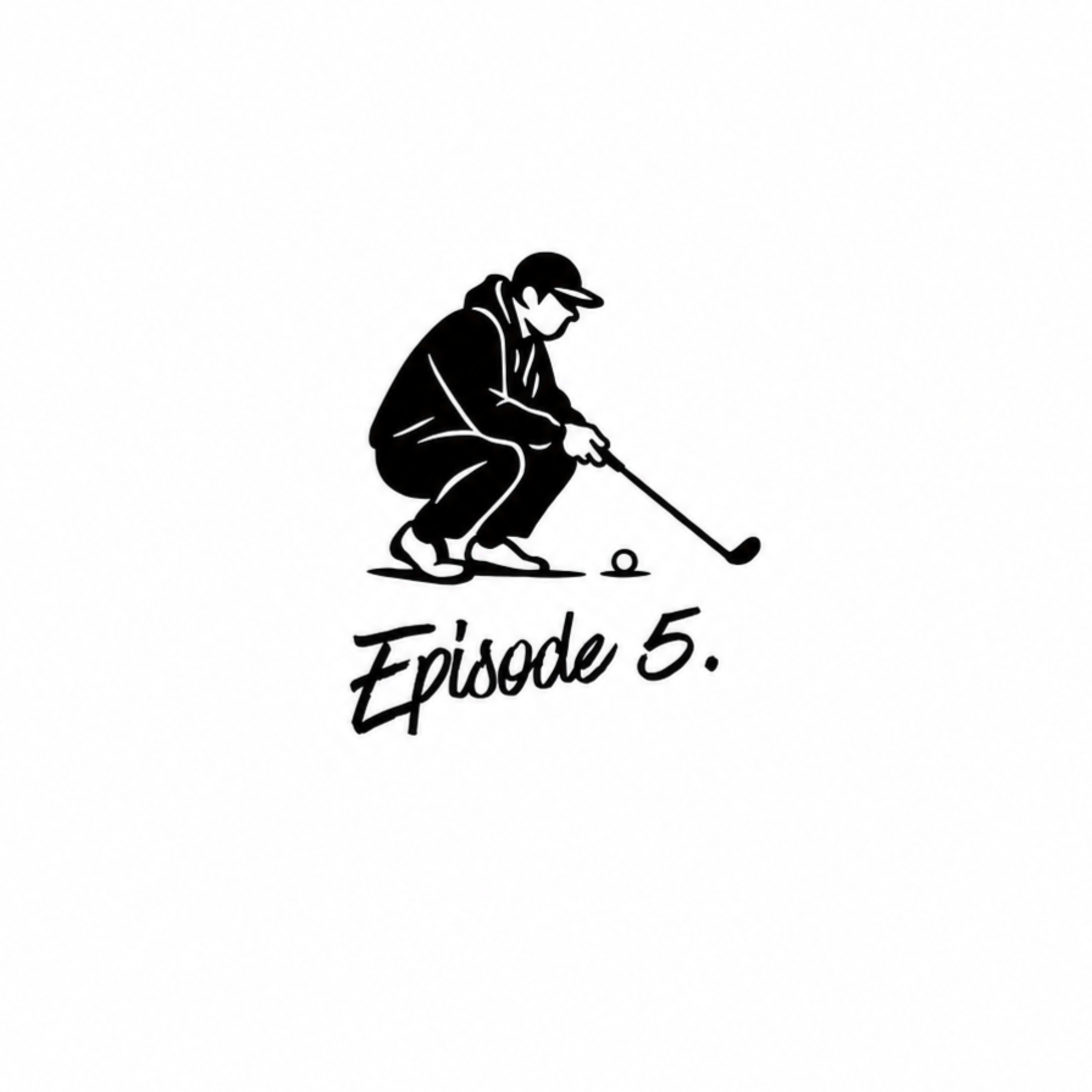 SPELLER GOLF - EPISODE 5 - Ble Miklagard et vendepunkt? episode artwork