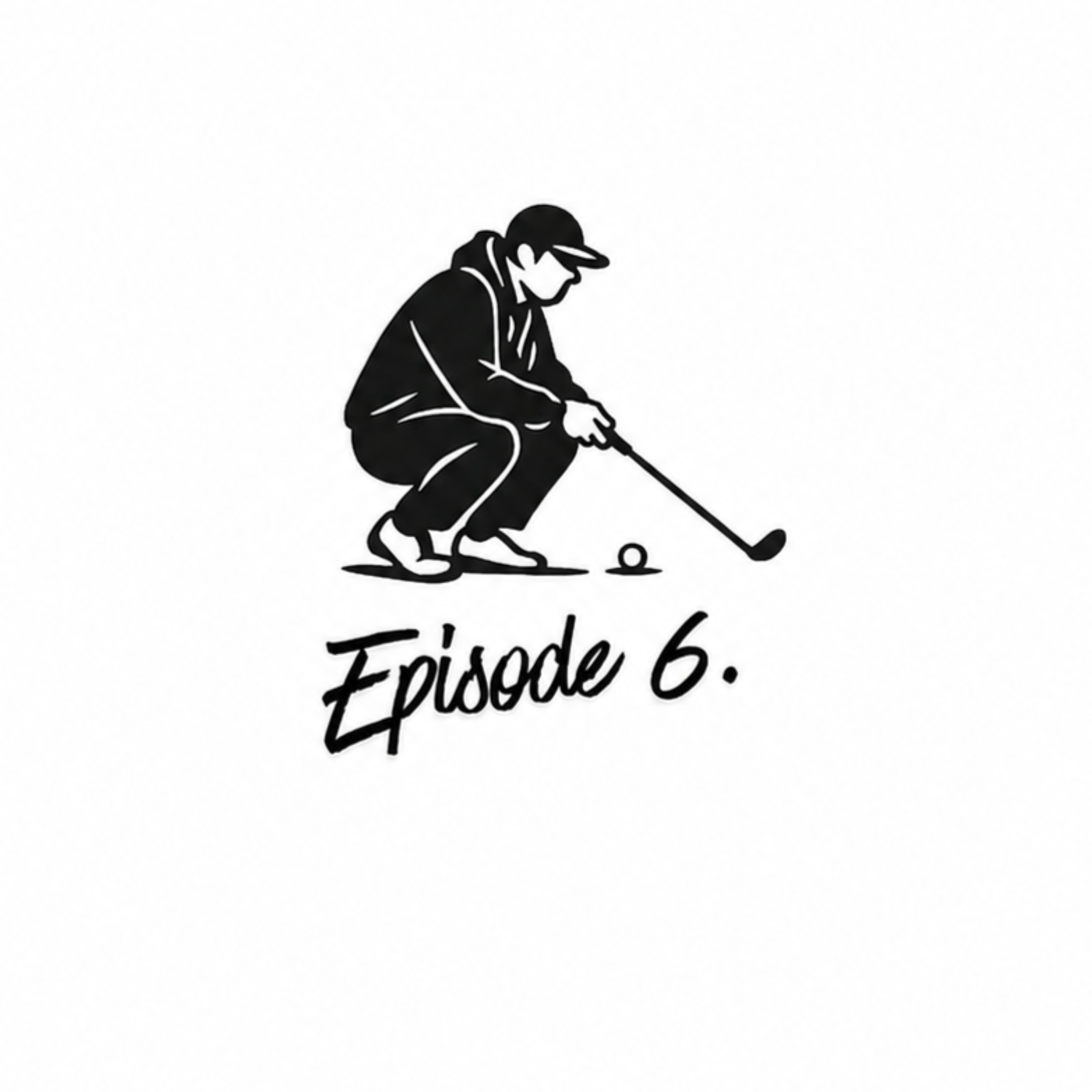 SPELLER GOLF - EPISODE 6 - Statusrapporten episode artwork