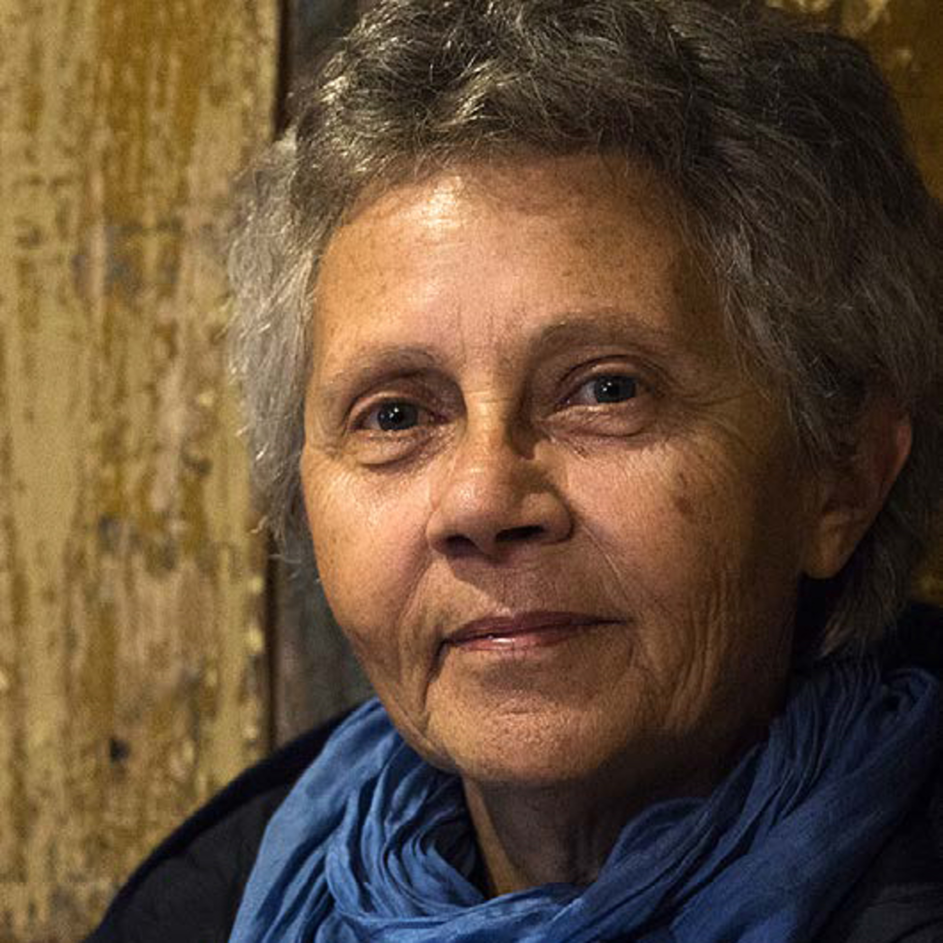 L'amore che resta, di Maria Teresa Abignente