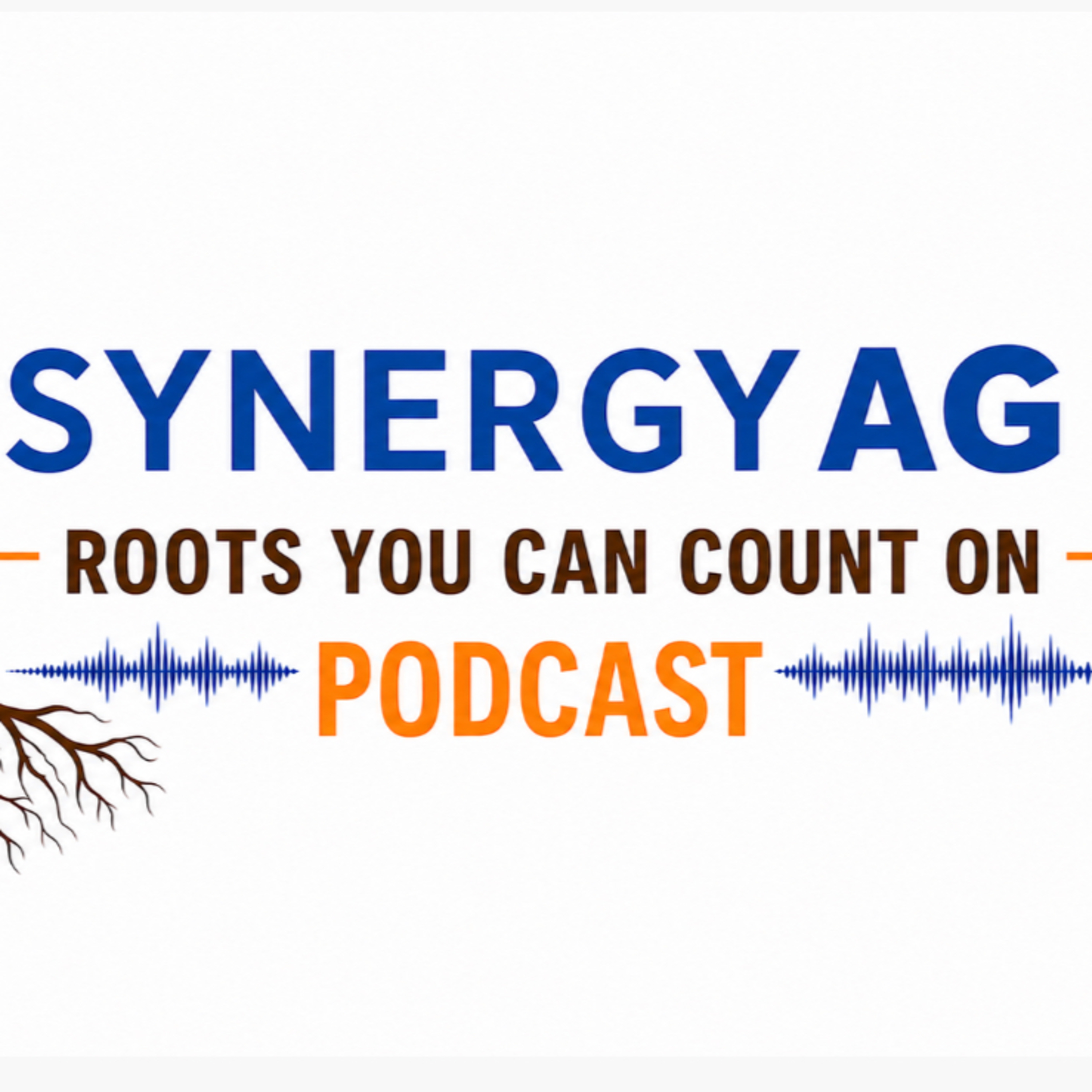 The Roots You Can Count On Podcast Episode #1 episode artwork