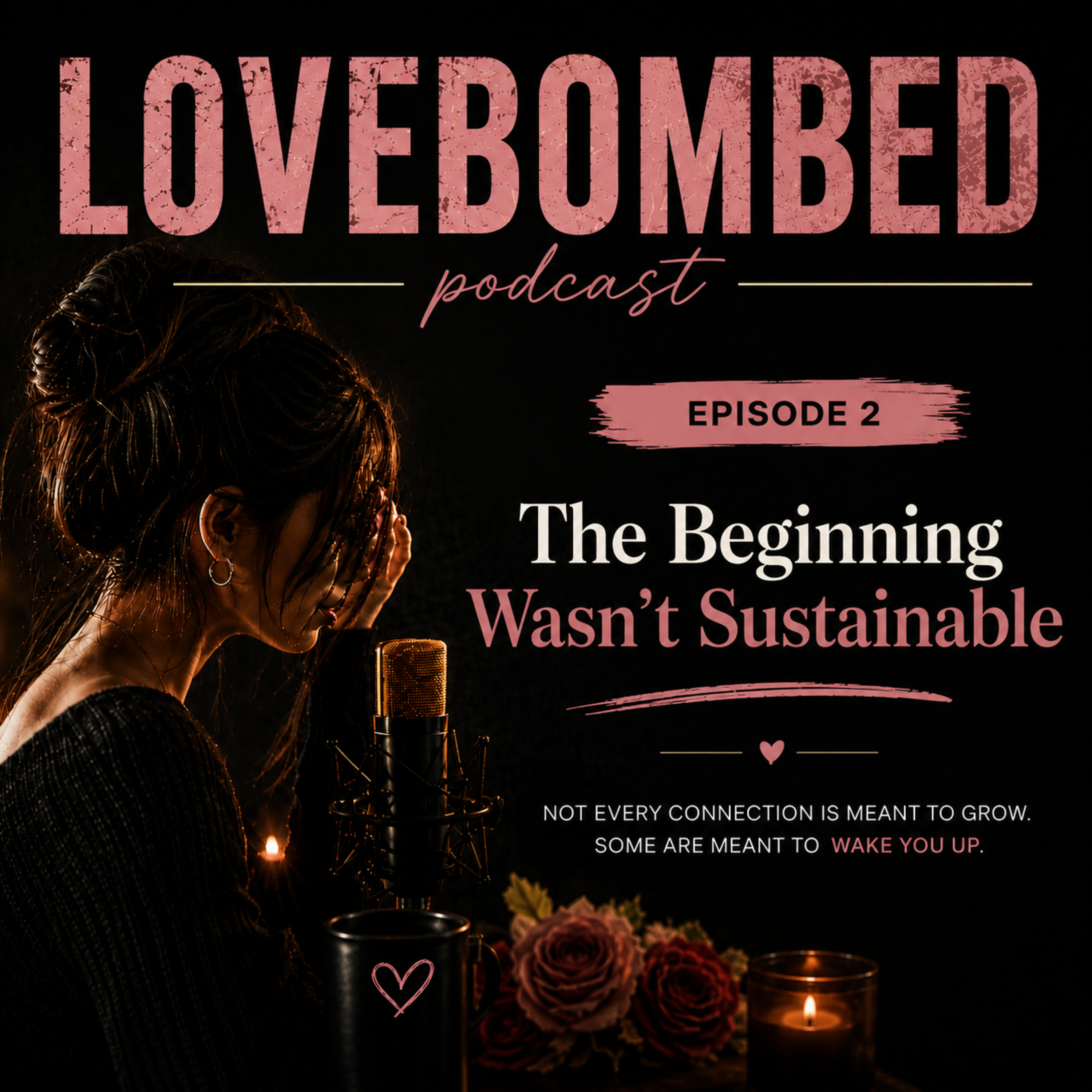 The Beginning Wasn't Sustainable episode artwork