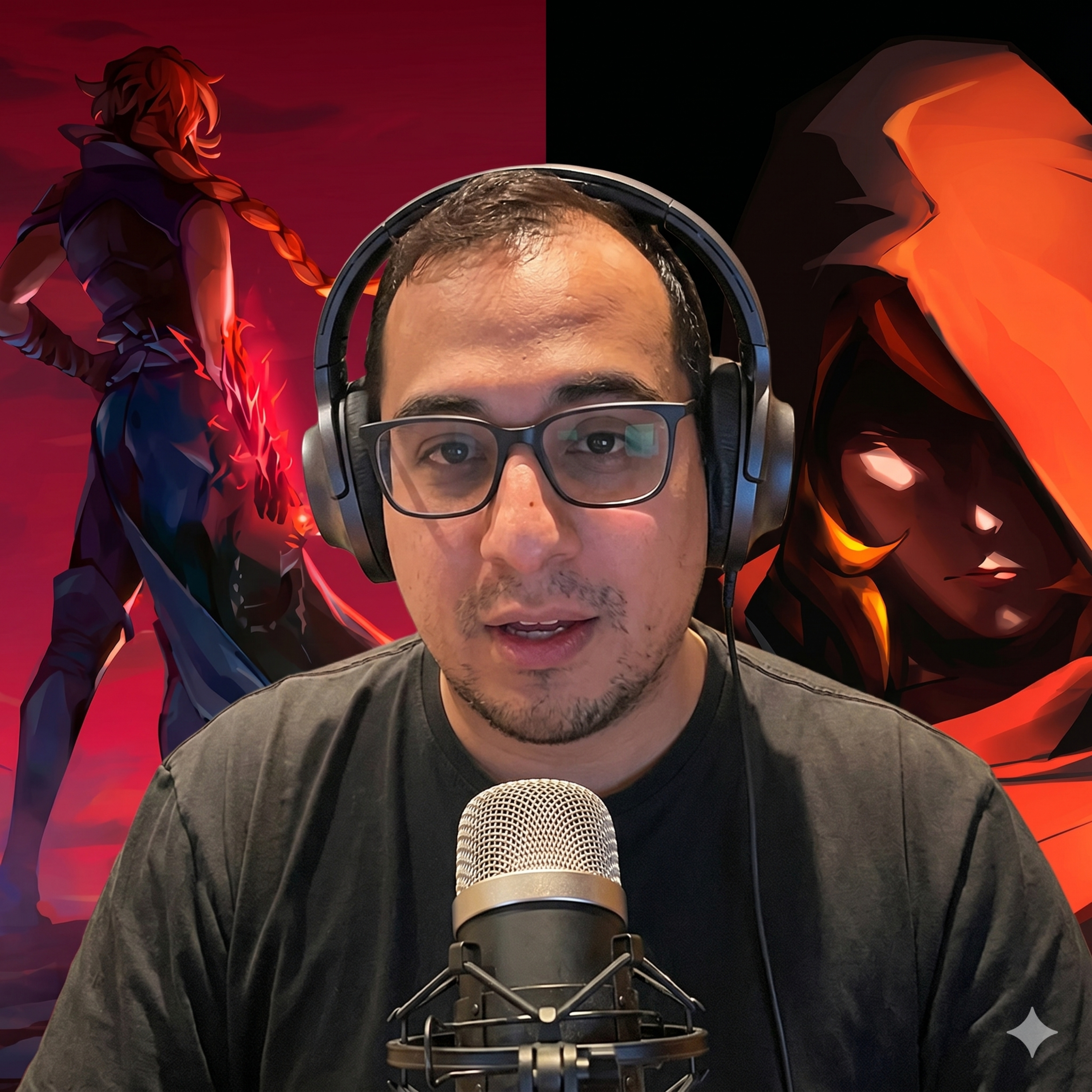 S4 Ep67: Castlevania： Belmont’s Curse la nueva entrega para 2026 episode artwork