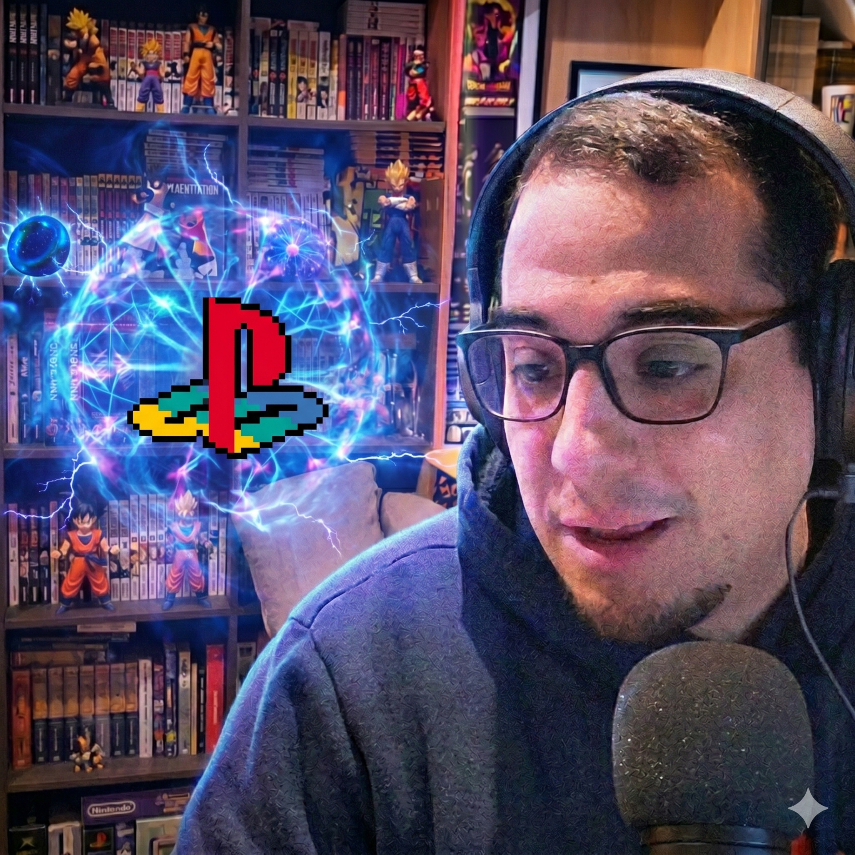 S4 Ep62: De PlayStation Stars a pagar por tu Recompensa episode artwork