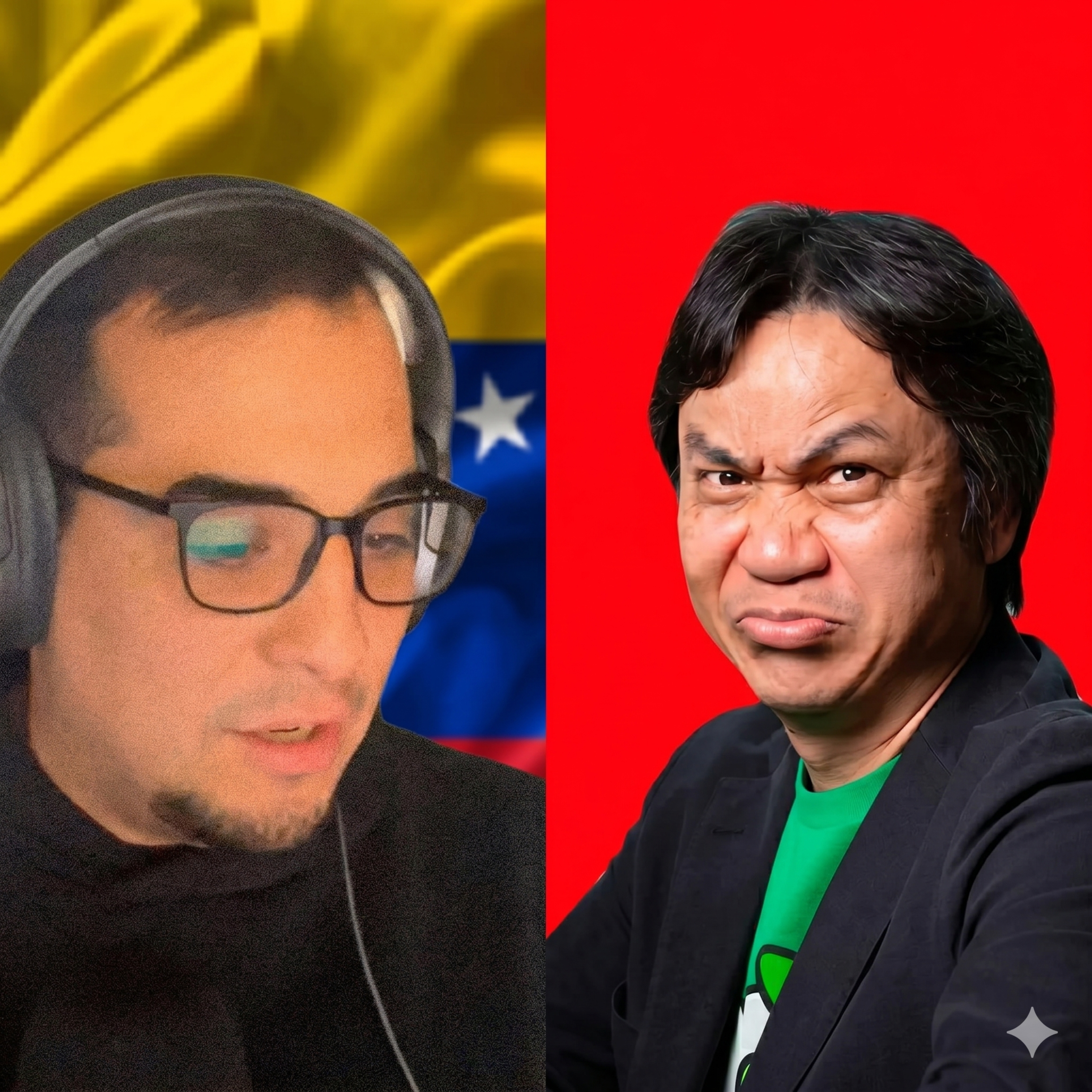 S3 Ep7: Nintendo de Venezuela: la historia que terminó en juicio episode artwork