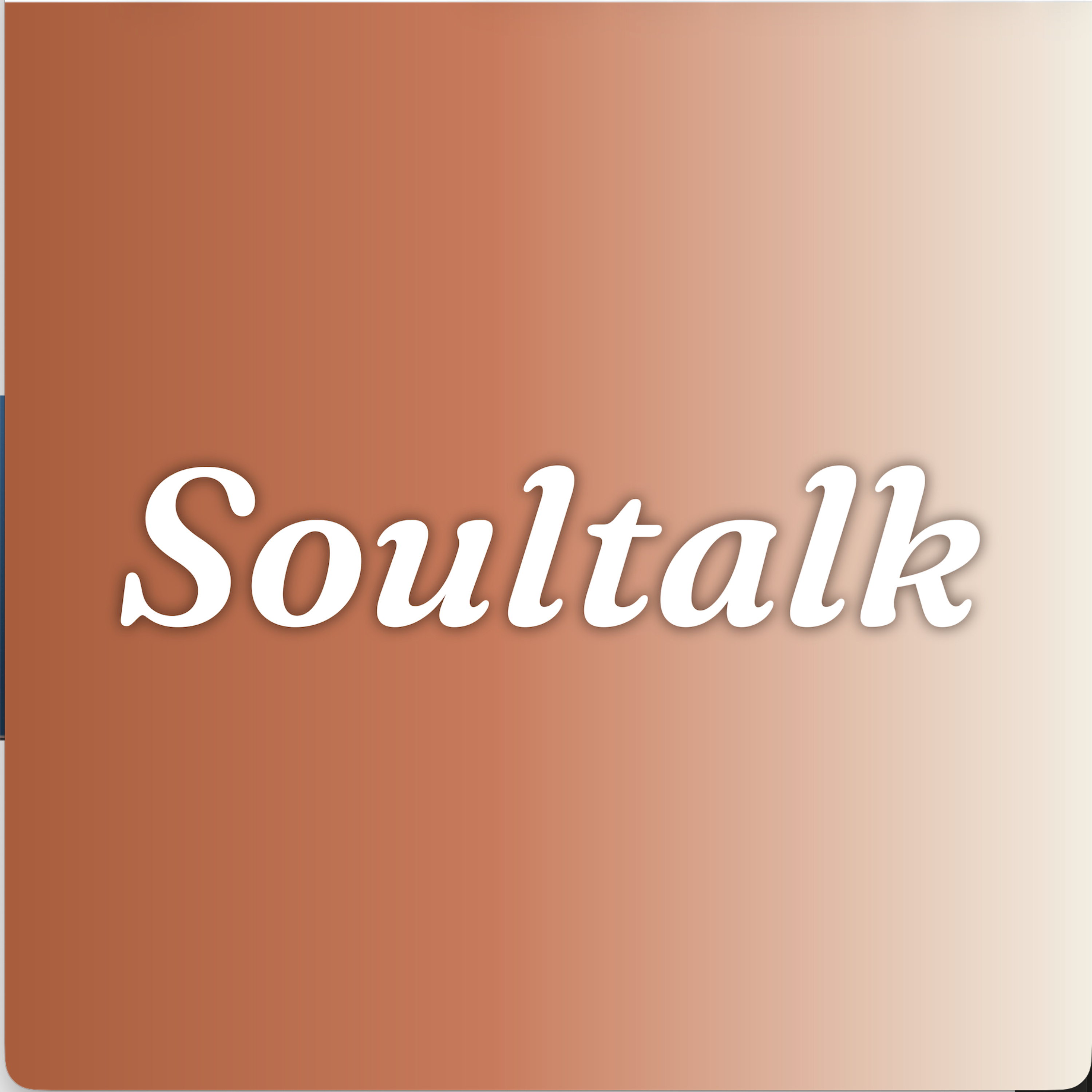 Soultalk: Erinnere dich, wie wertvoll du bist episode artwork