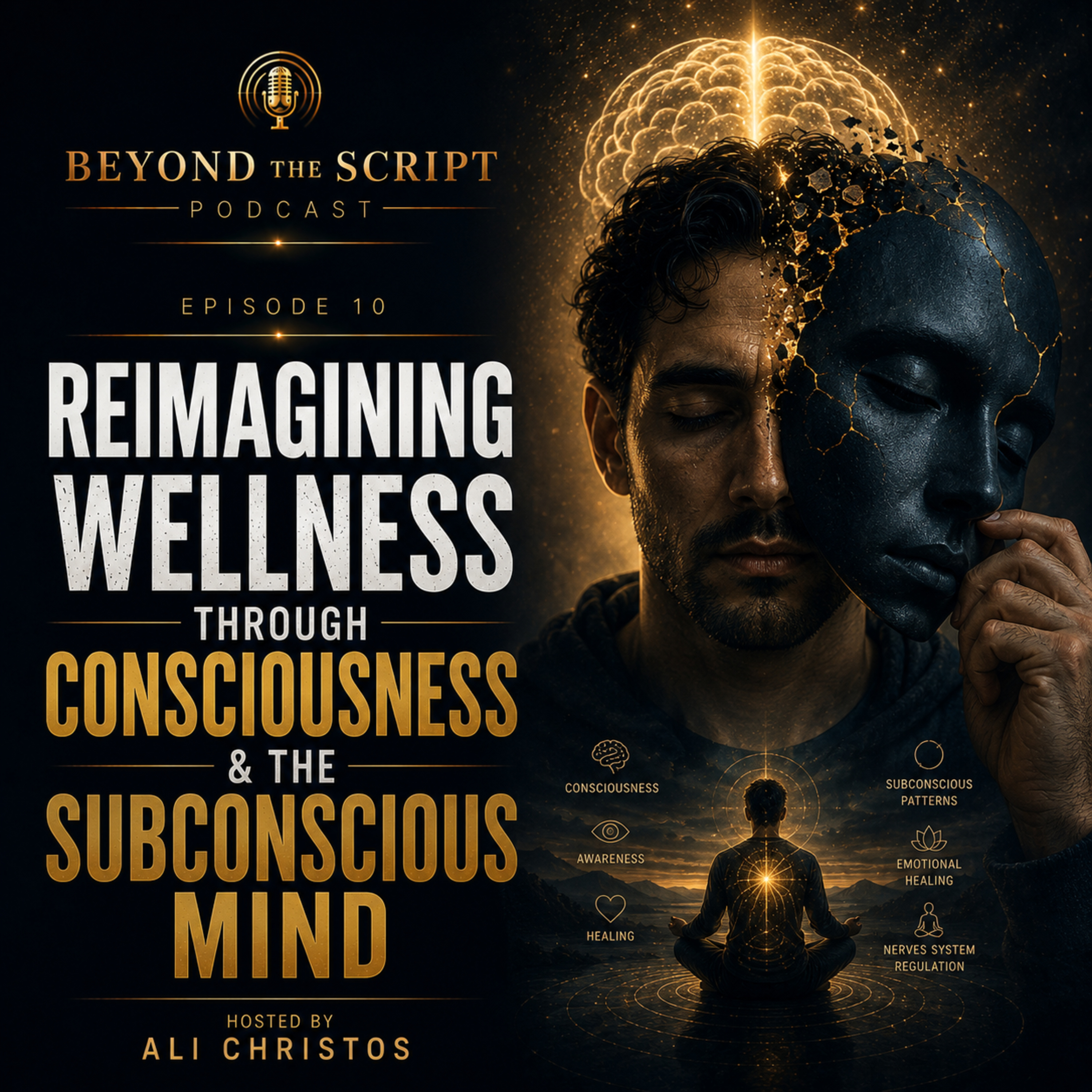 Beyond the Script Podcast