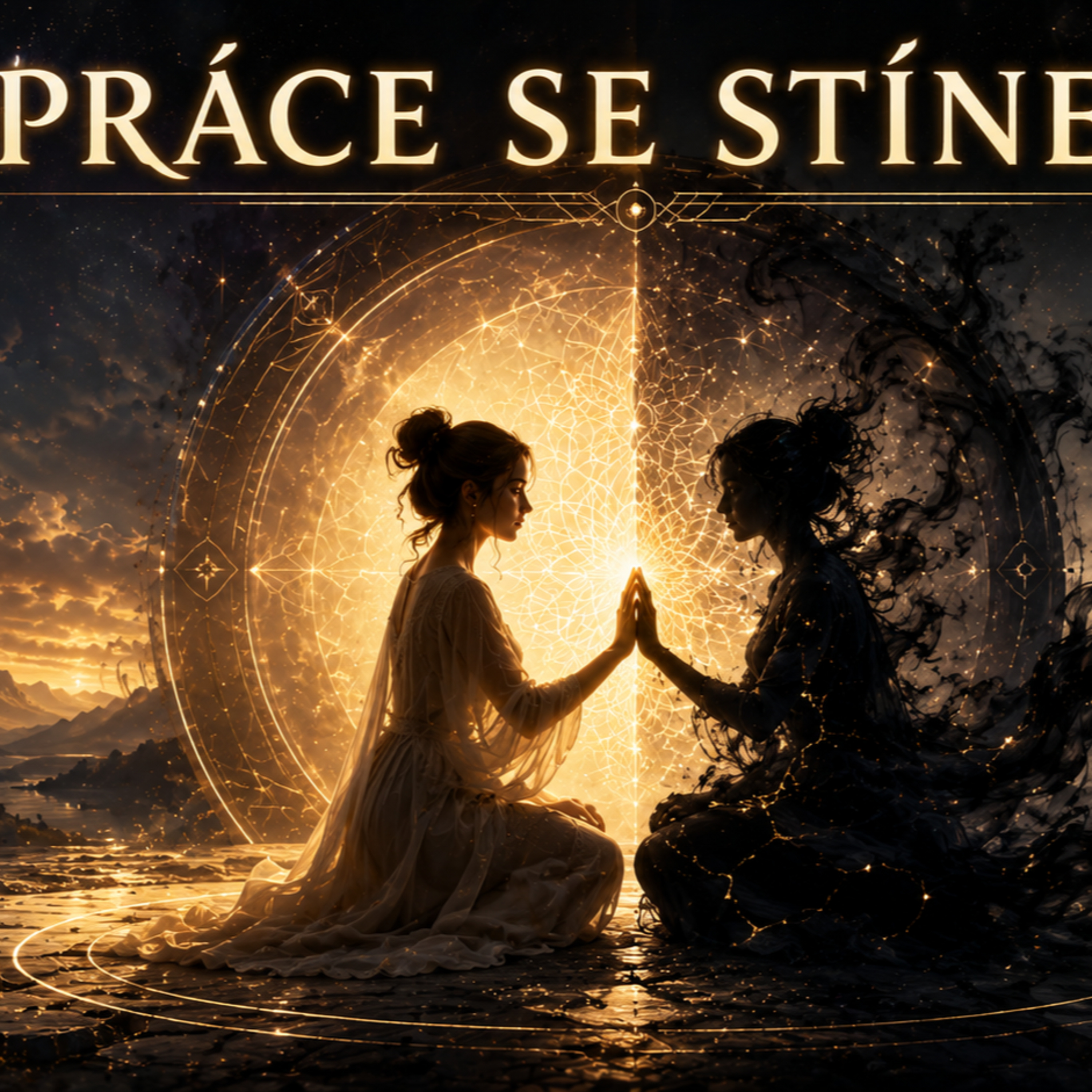 Stín – Průvodce a práce s ním episode artwork