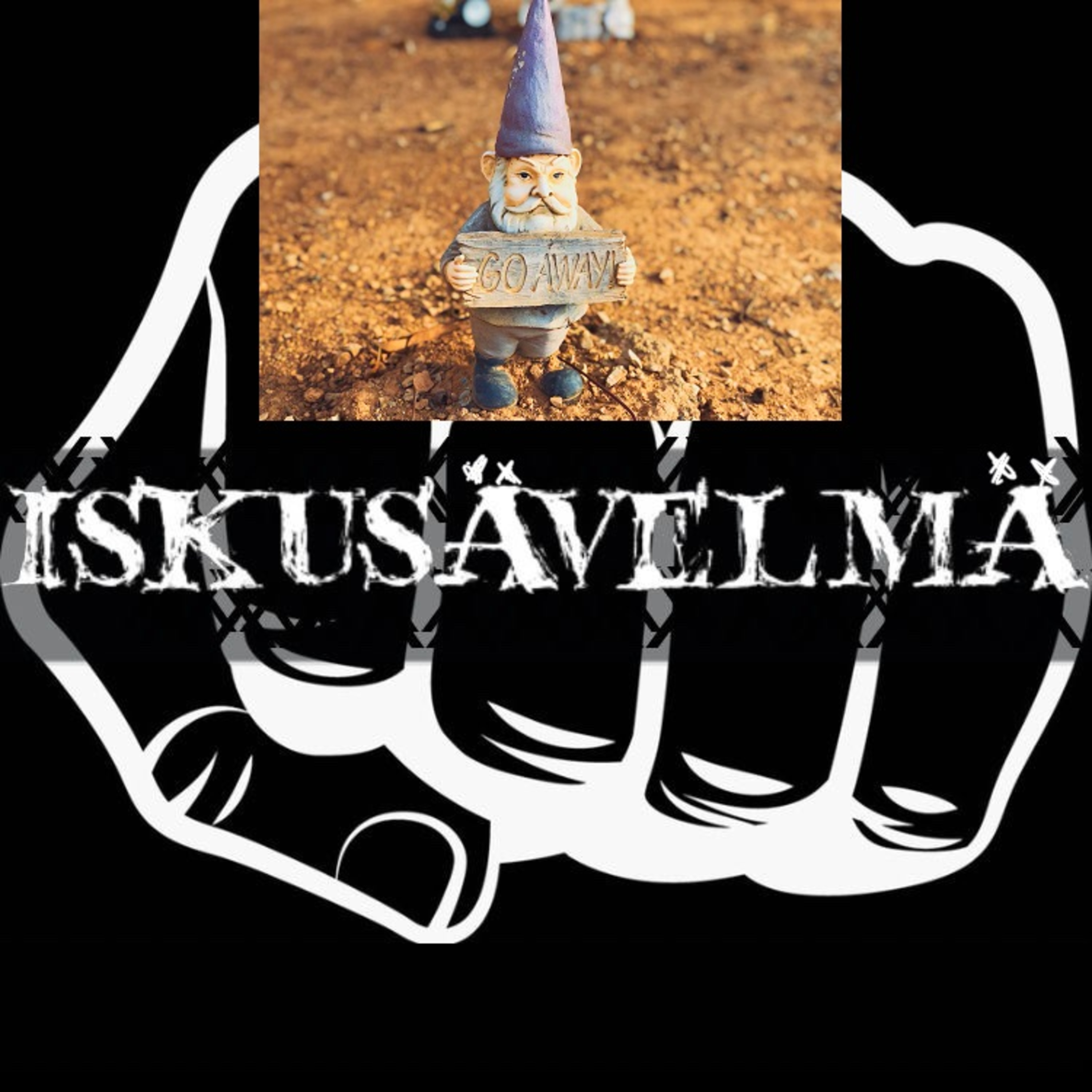 Iskusävelmä
