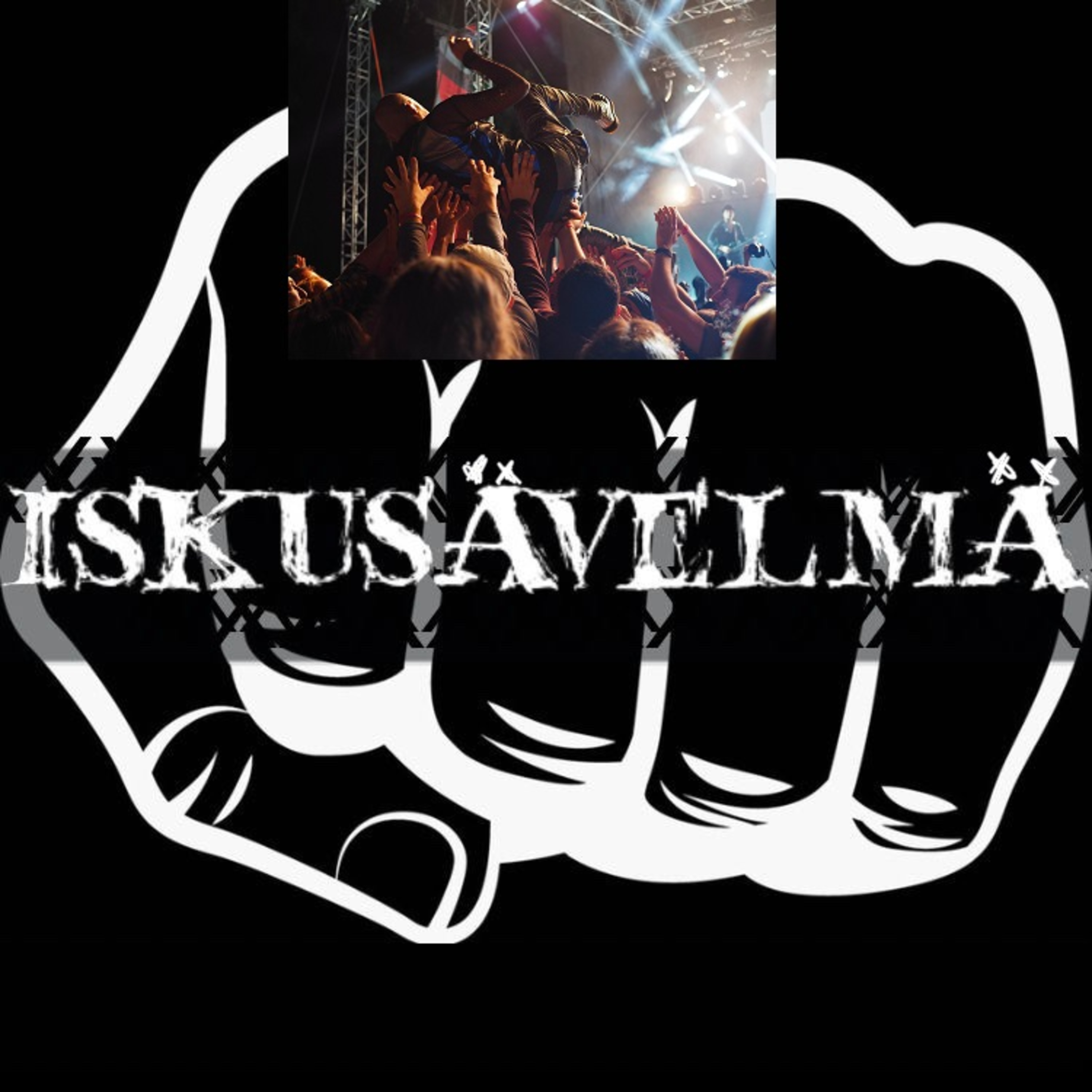 Iskusävelmä