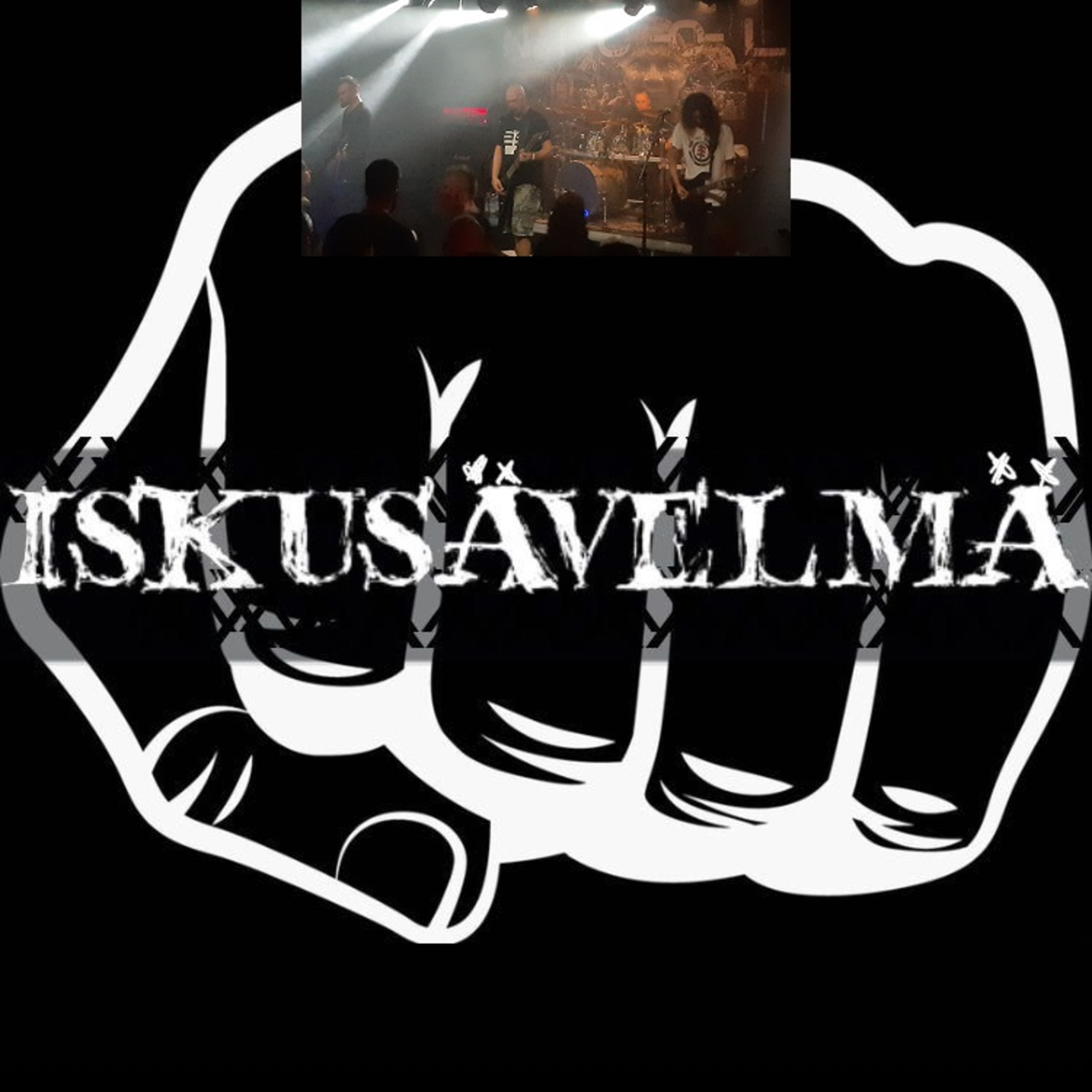 Iskusävelmä