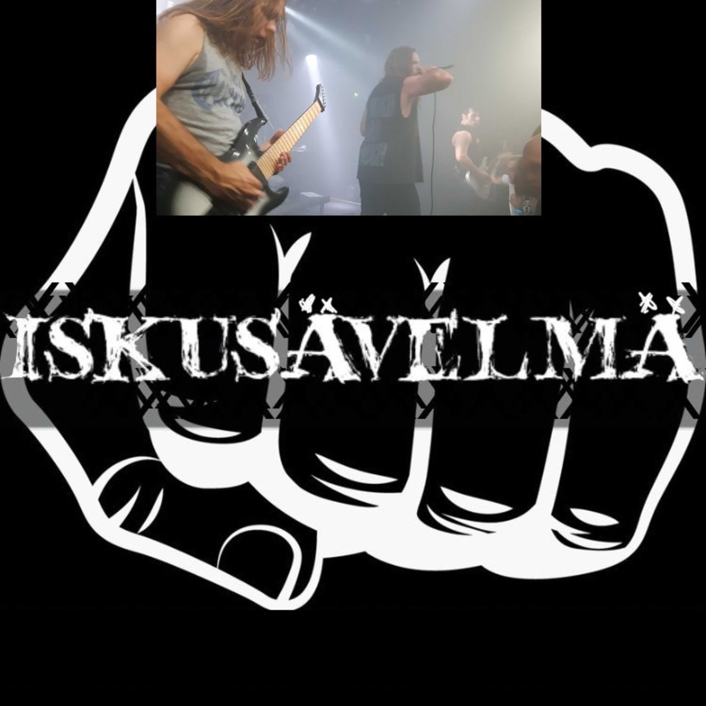 Iskusävelmä