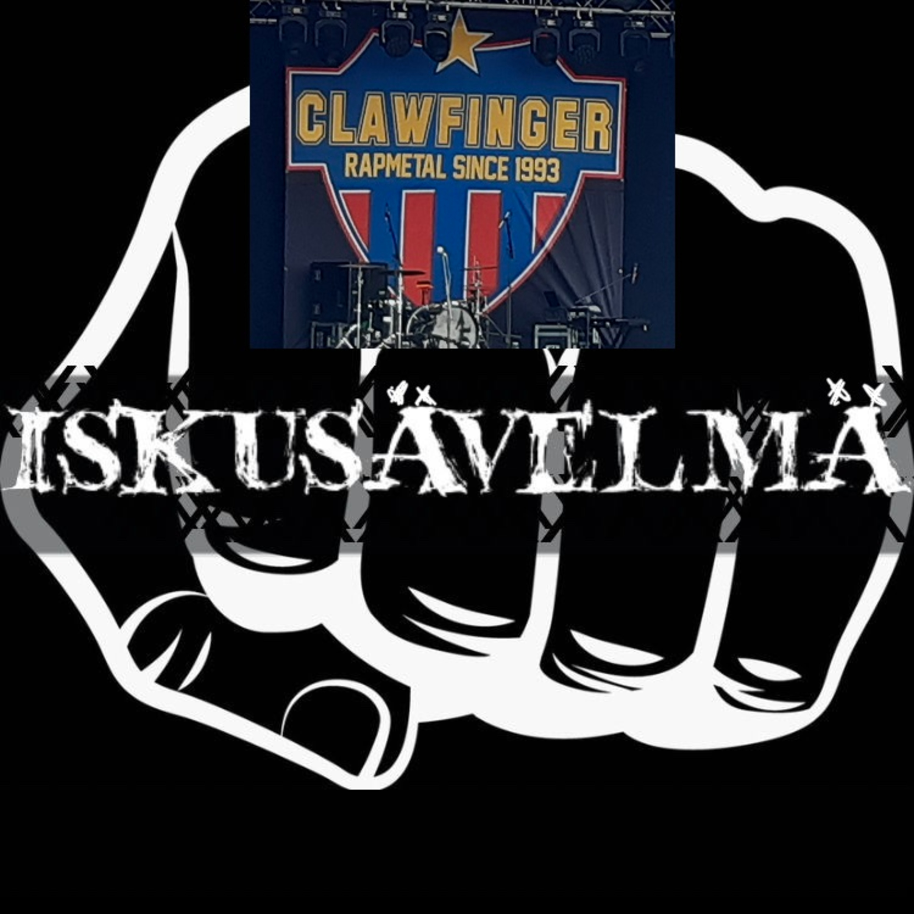 Iskusävelmä