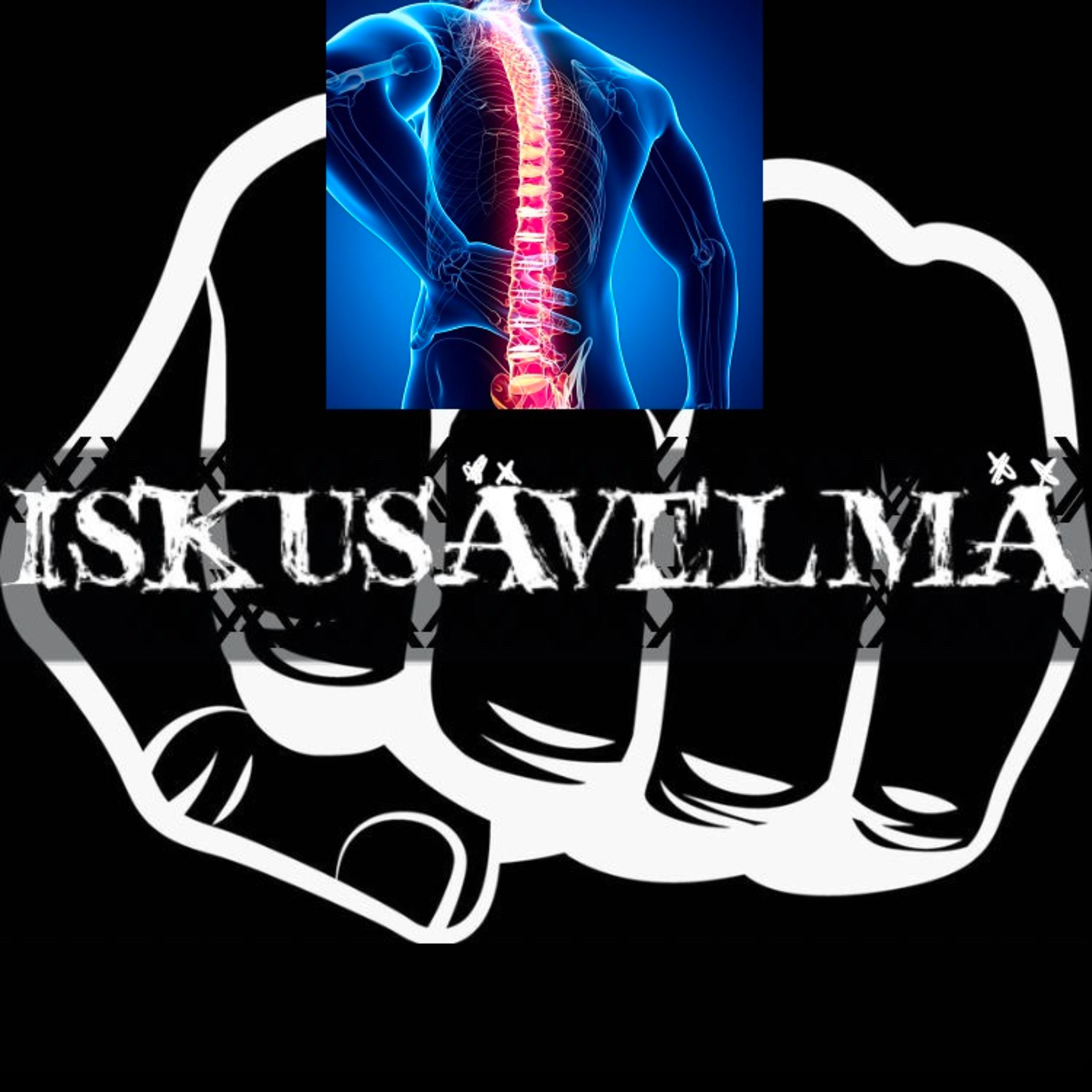 Iskusävelmä