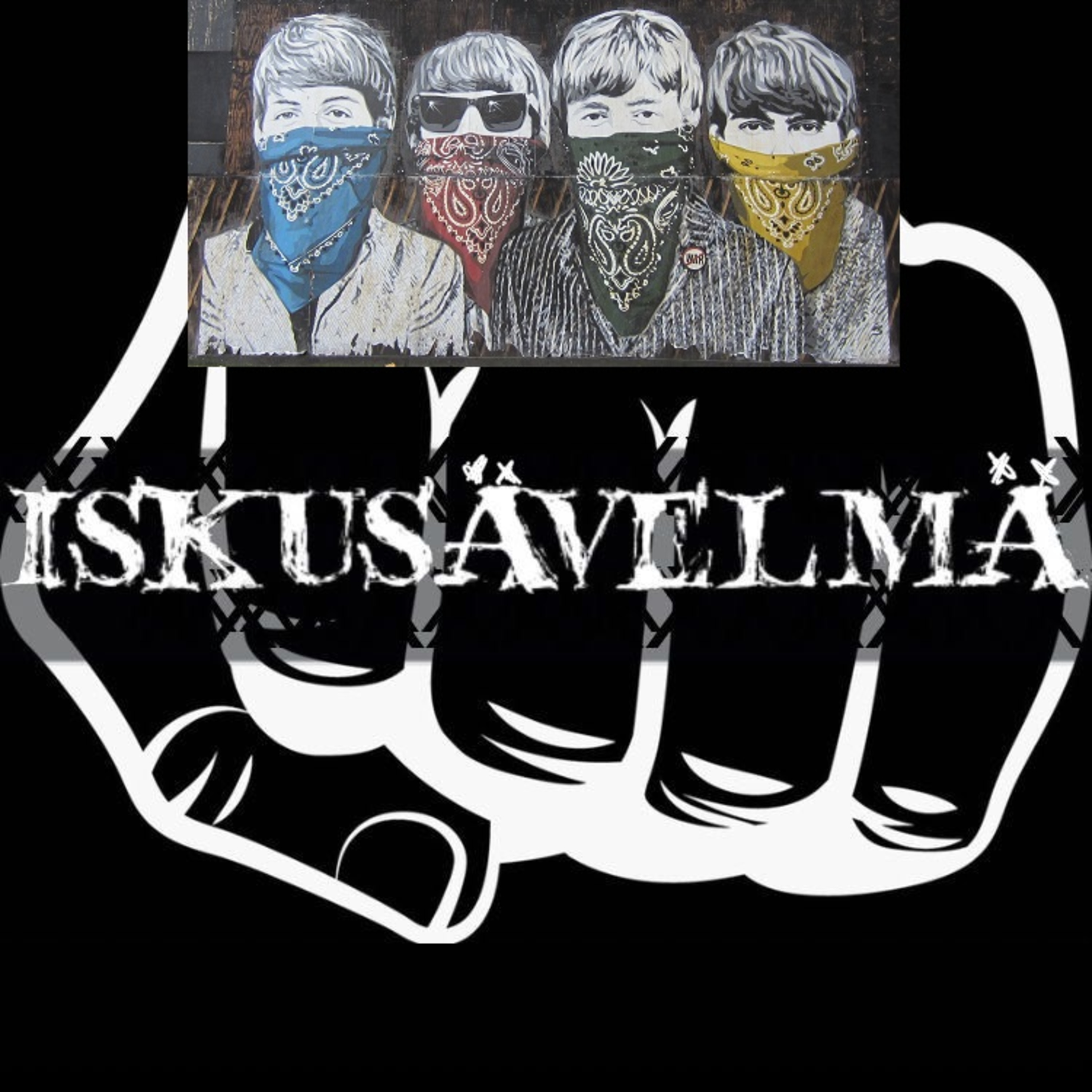 Iskusävelmä