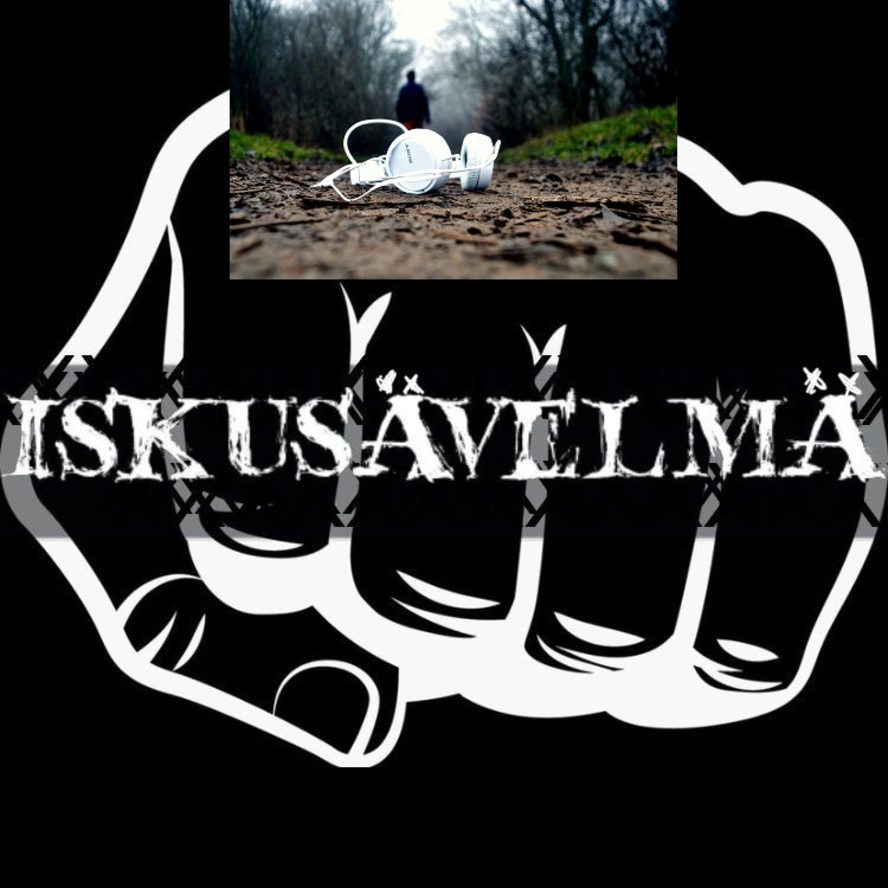 Iskusävelmä