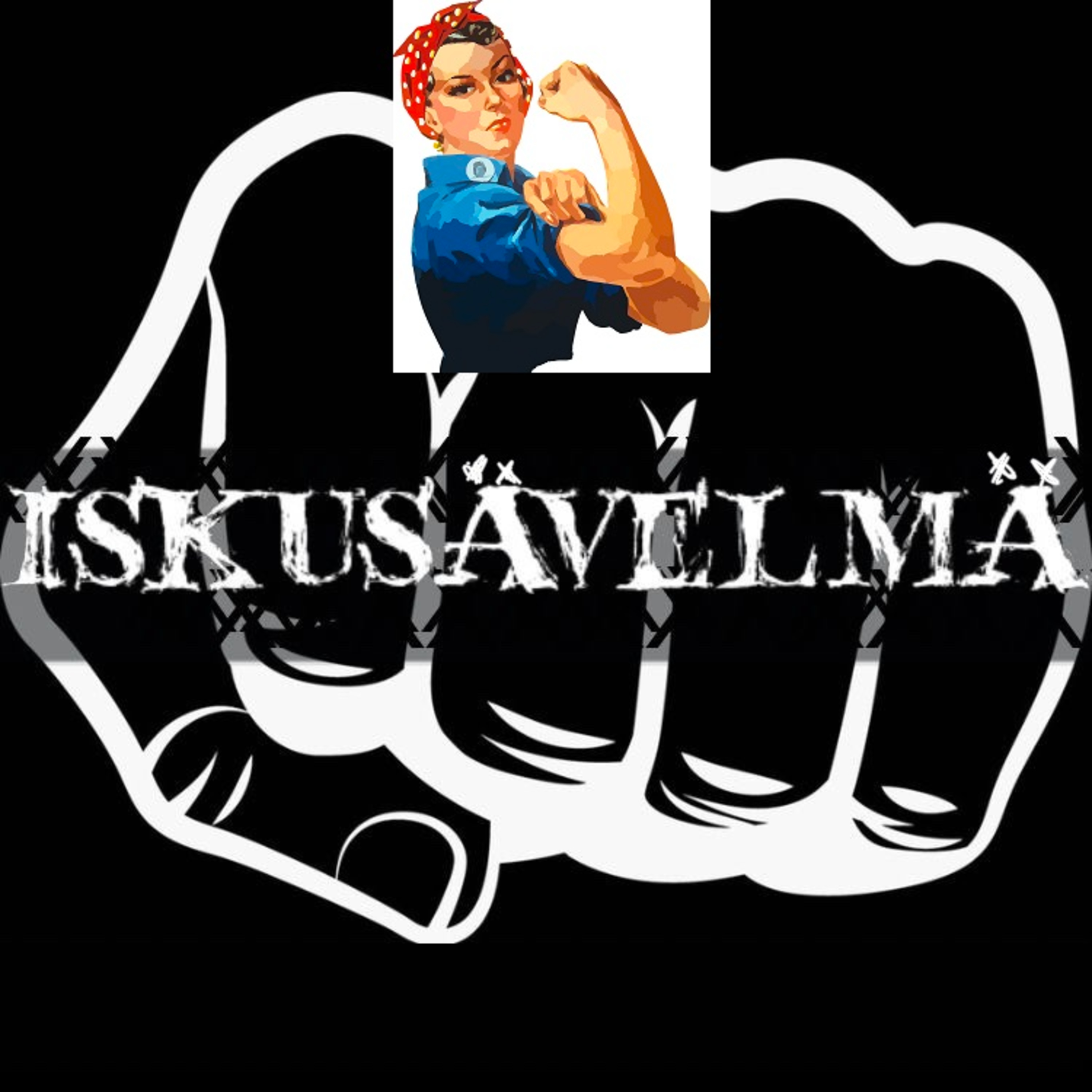 Iskusävelmä