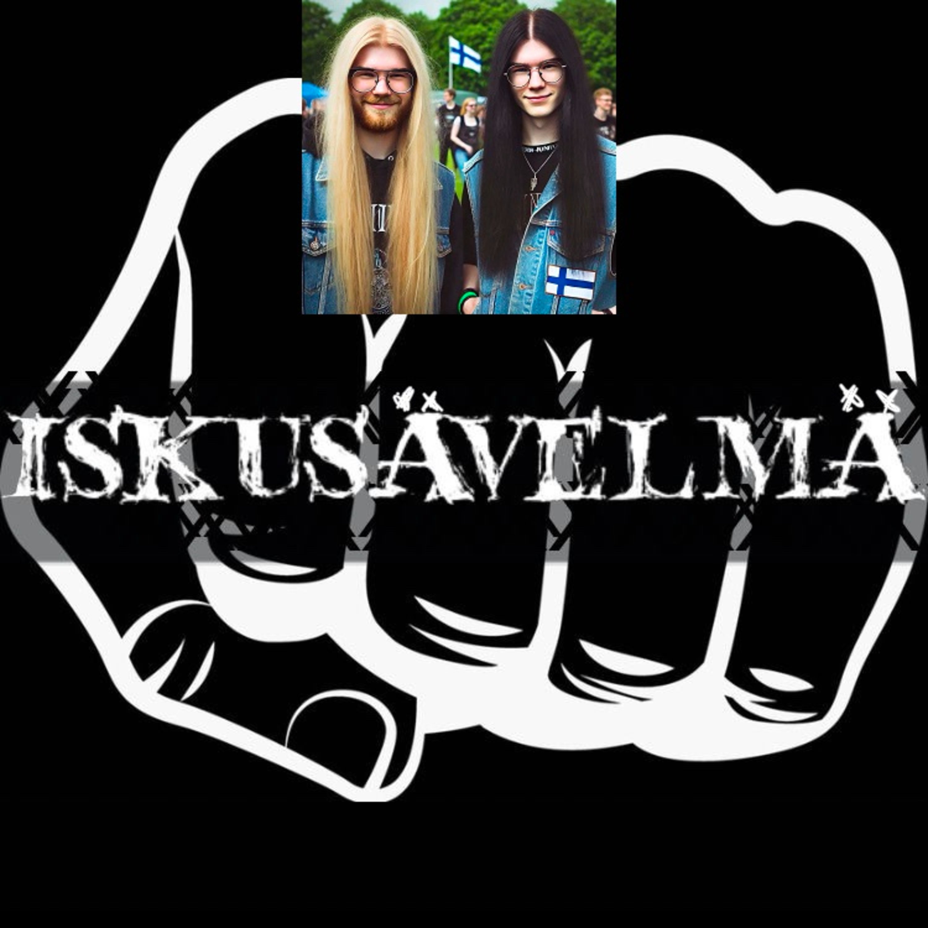 Iskusävelmä