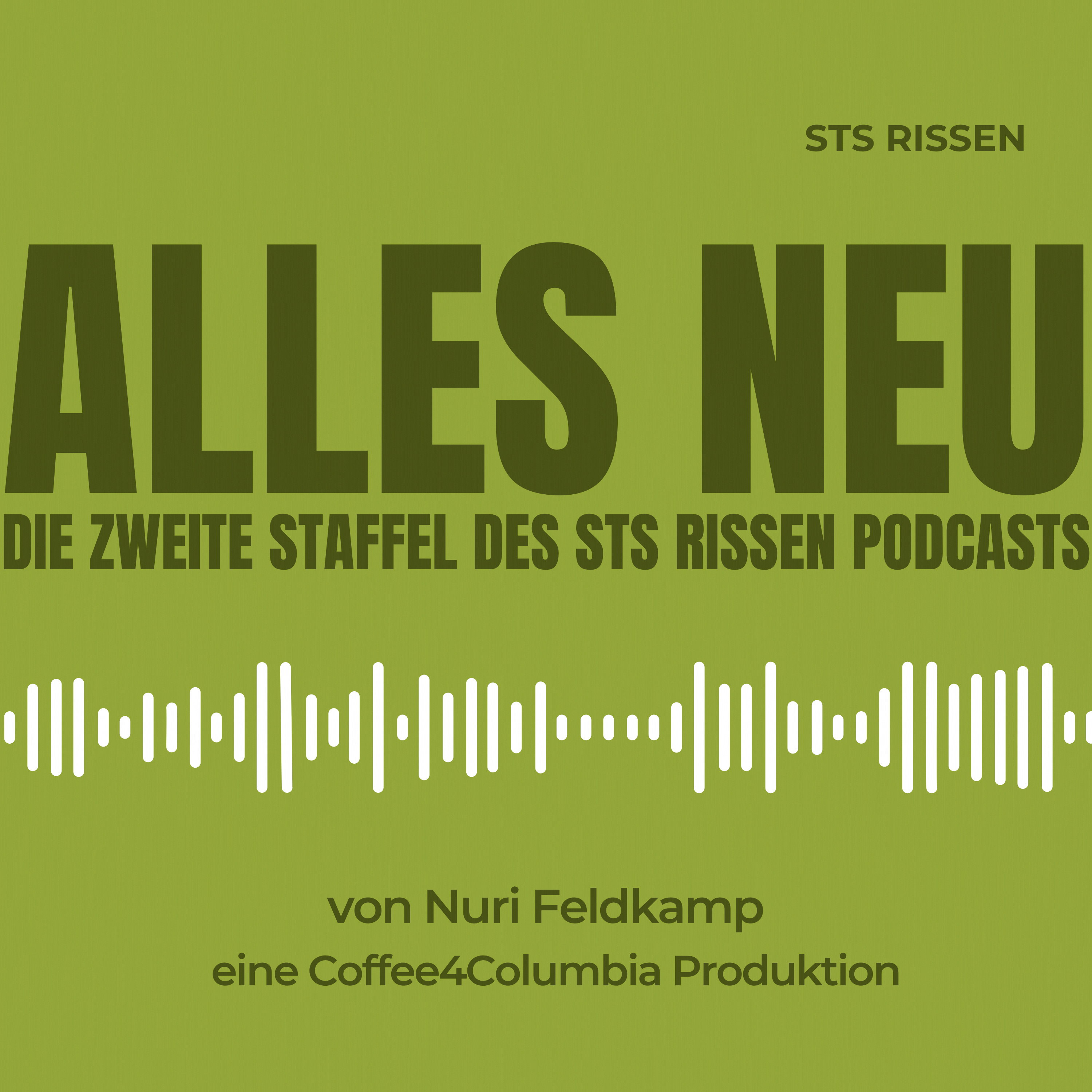 Alles neu [0] episode artwork
