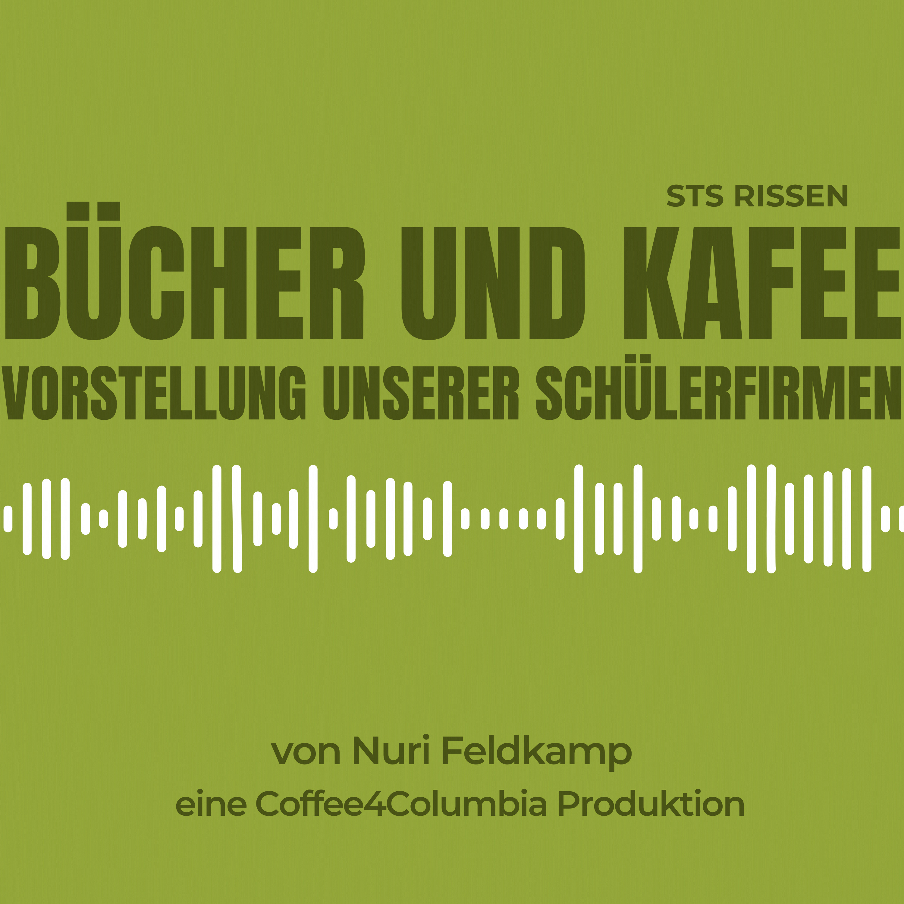 Bücher und Kaffee [1] episode artwork