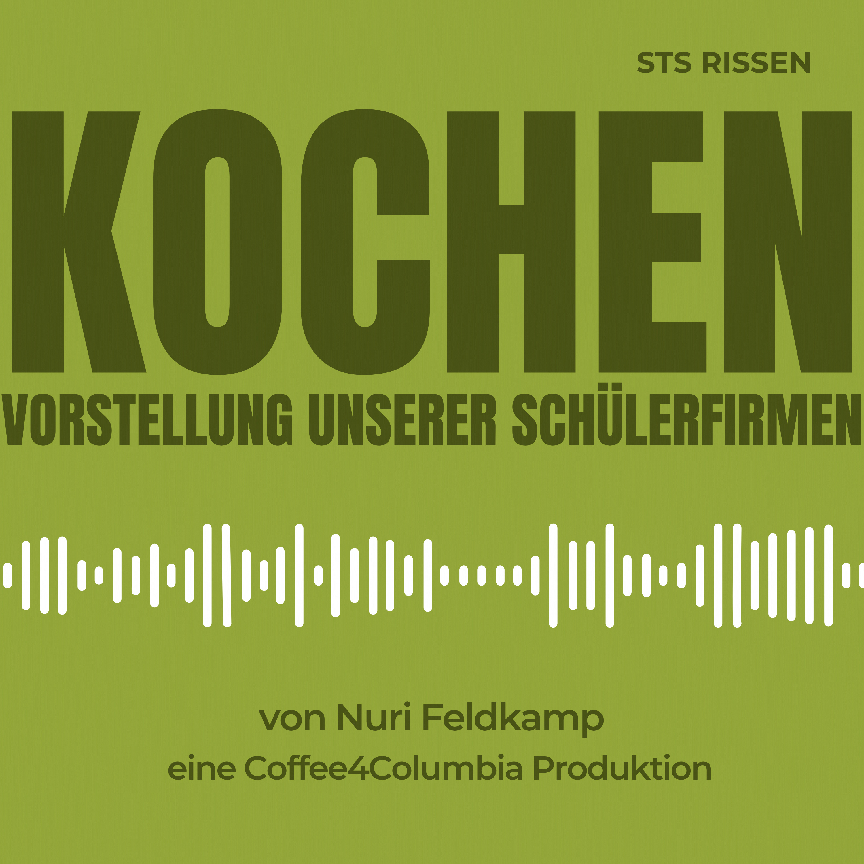 #wirmachendas [3] episode artwork
