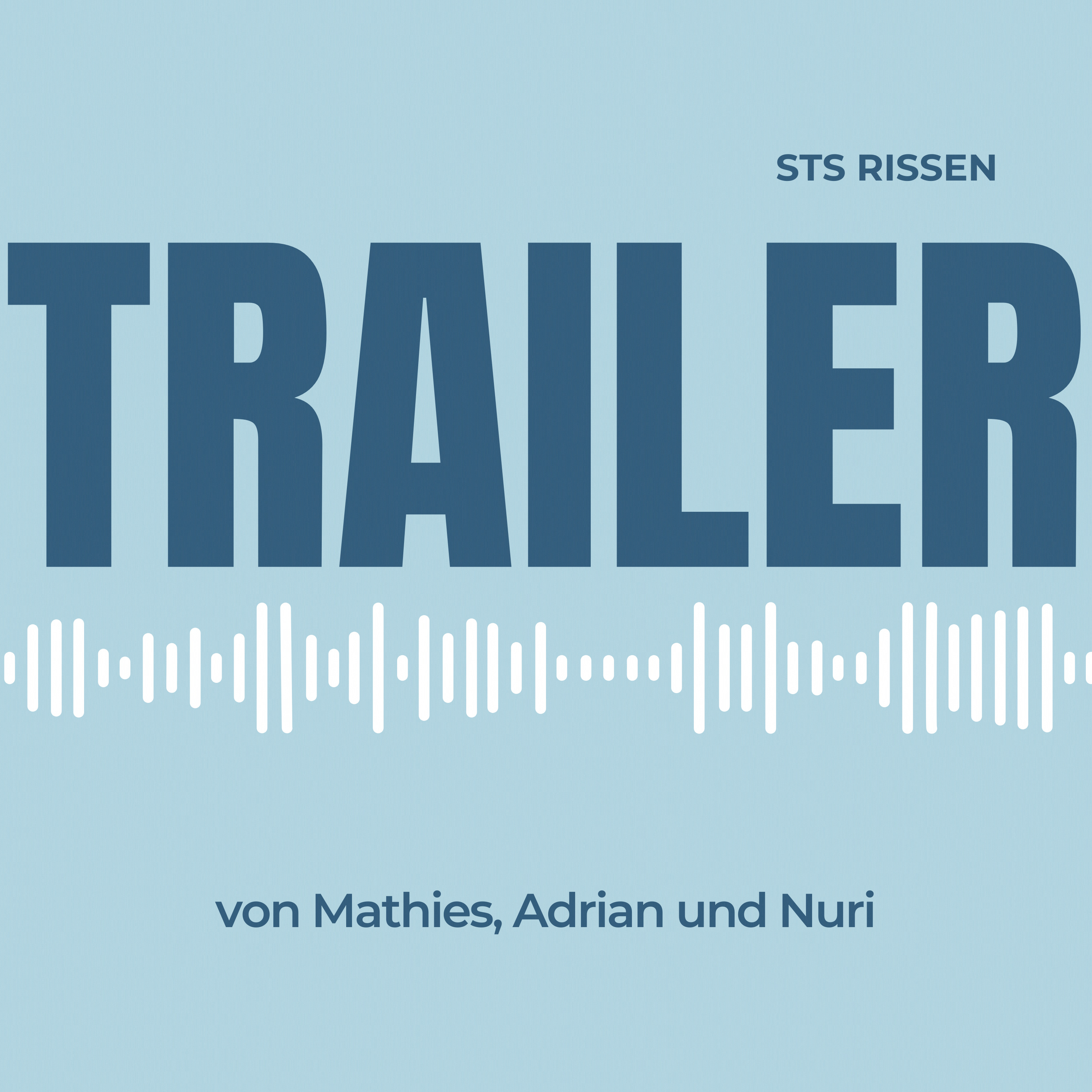 Ist das eigentlich überflüssig? [Trailer] episode artwork