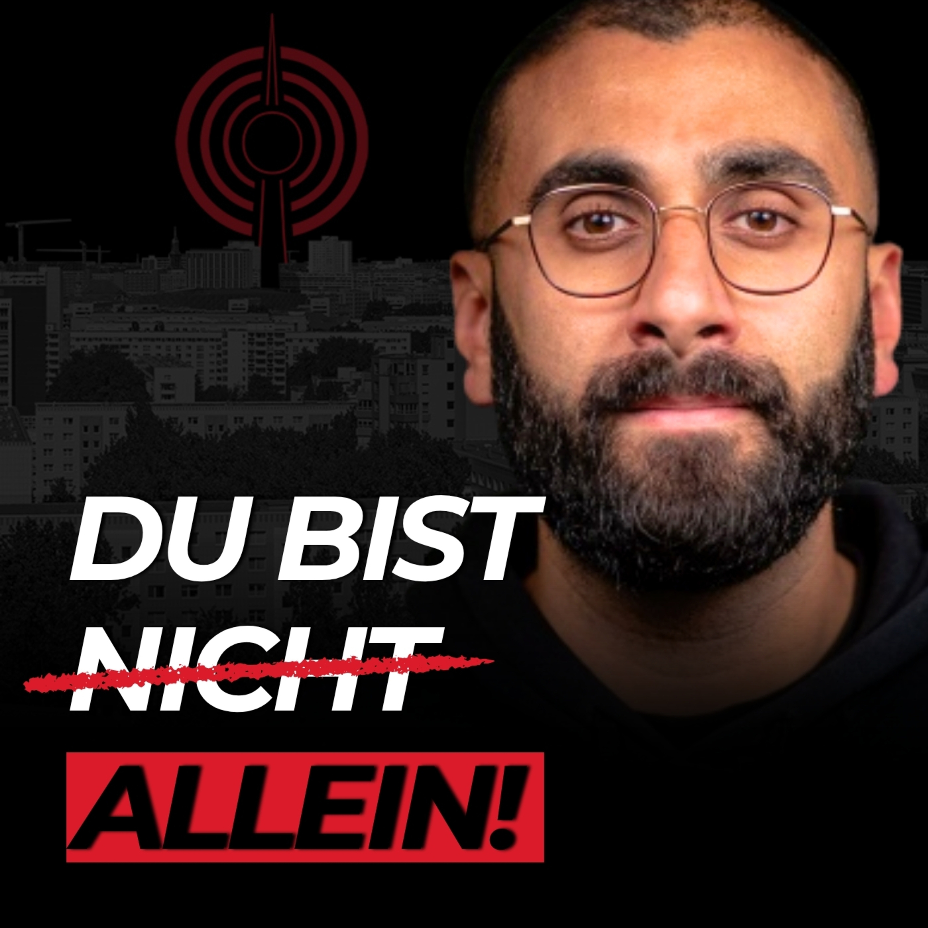 Streetworker packt aus: Die Realität ist schlimmer als du denkst episode artwork