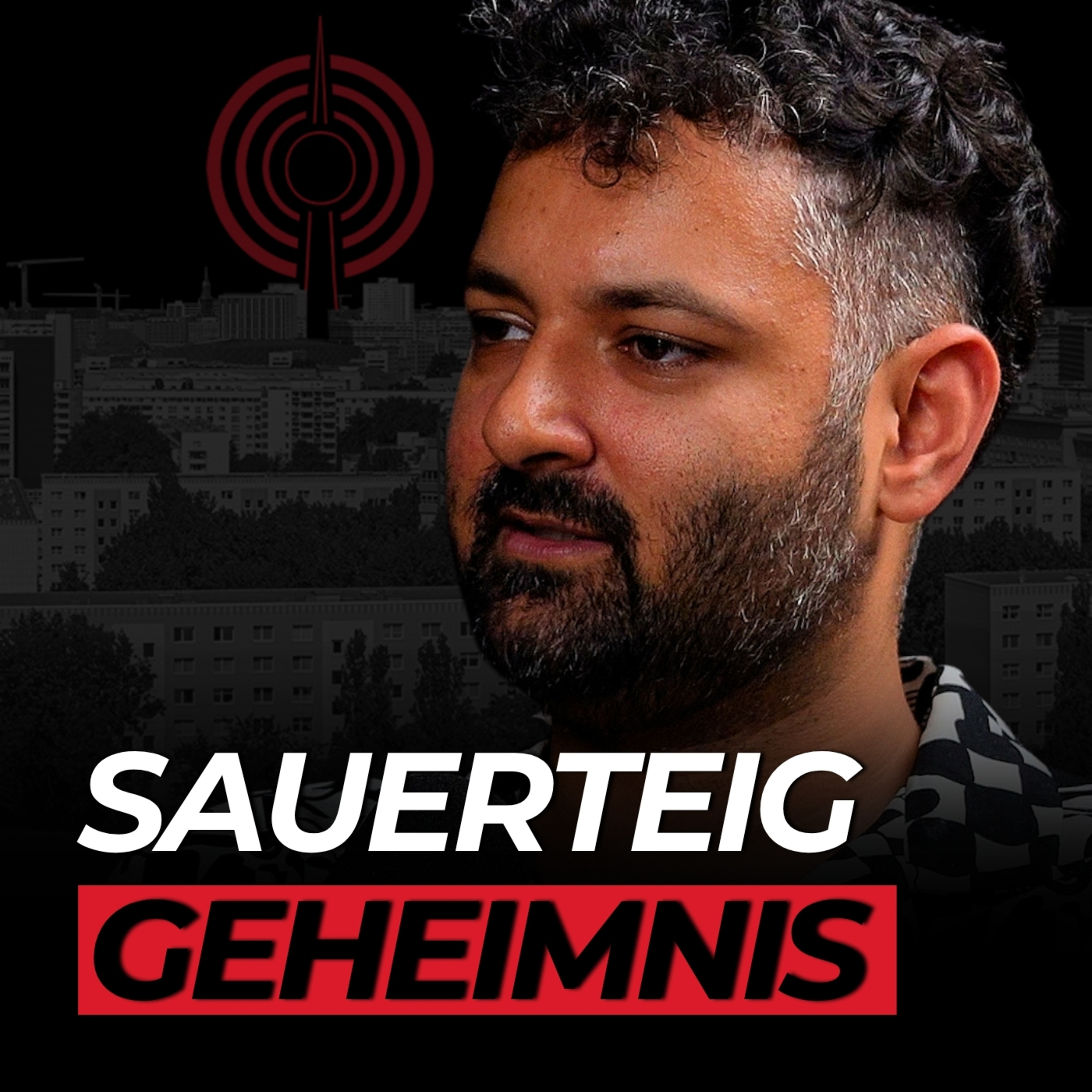 So wird jedes Sauerteigbrot perfekt | Anil Kumar von Teigtalente episode artwork