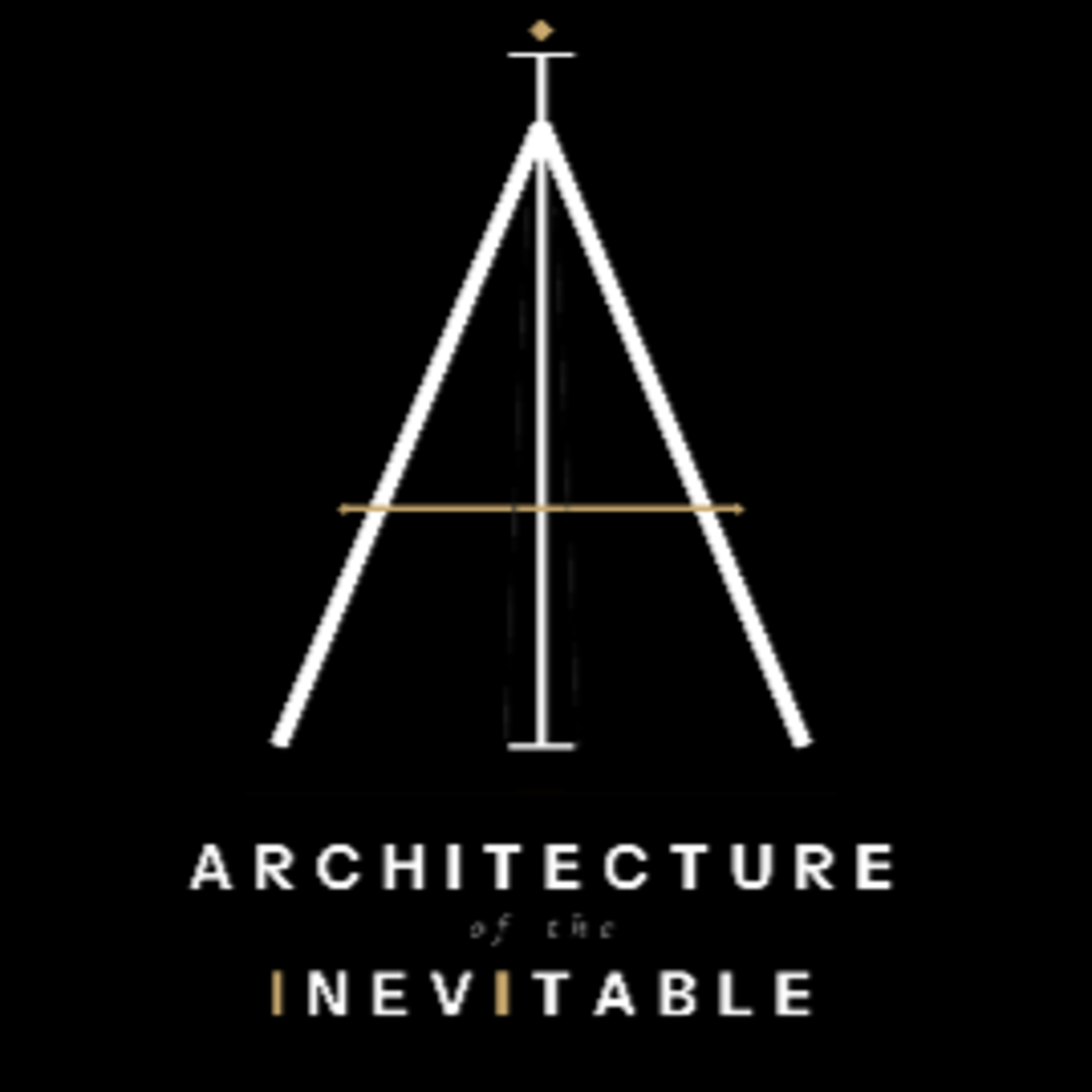 Architecture of the Inevitable | What's Coming episode artwork