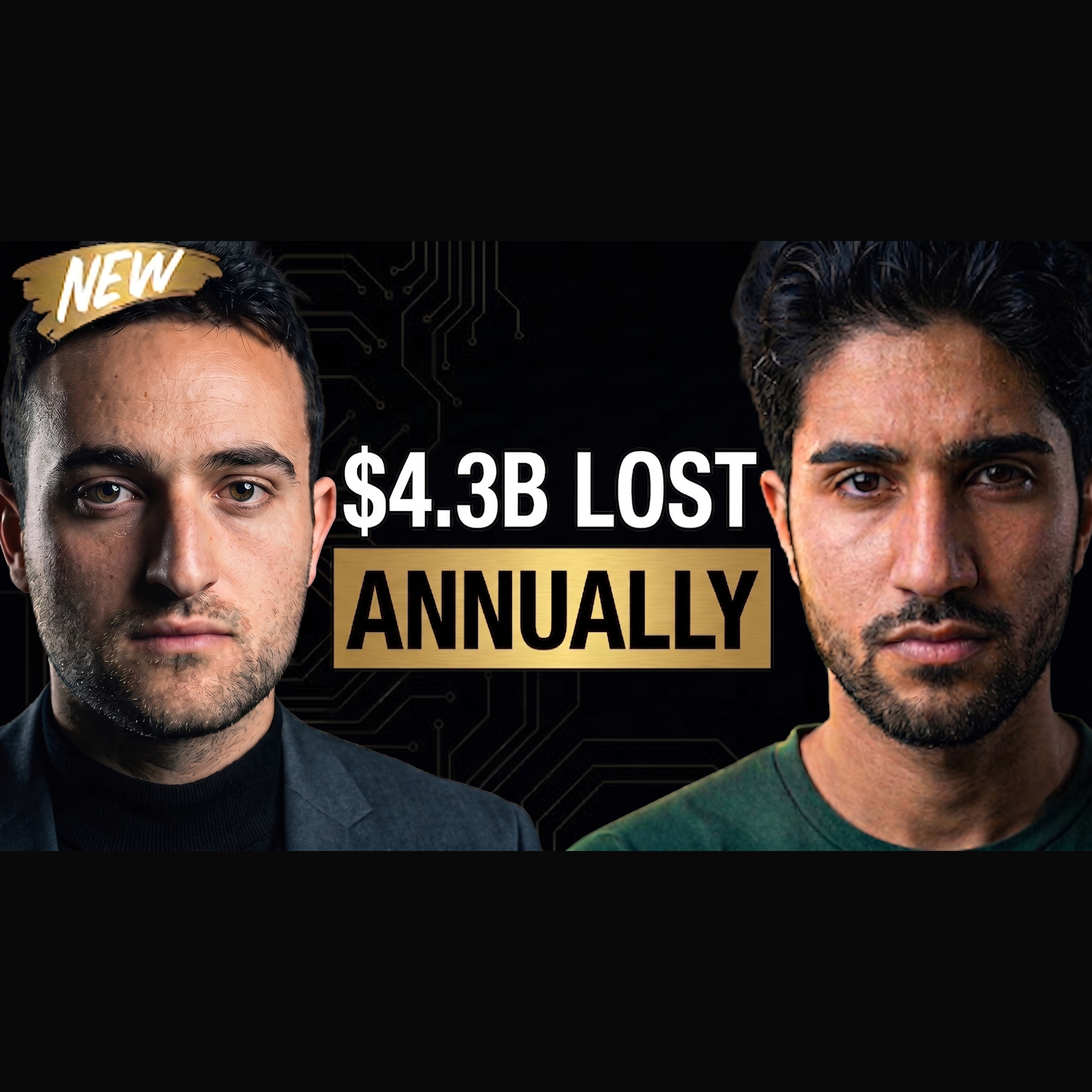 Nursing Homes Are Losing $4.3 Billion a Year (Here's the $80K Fix) episode artwork