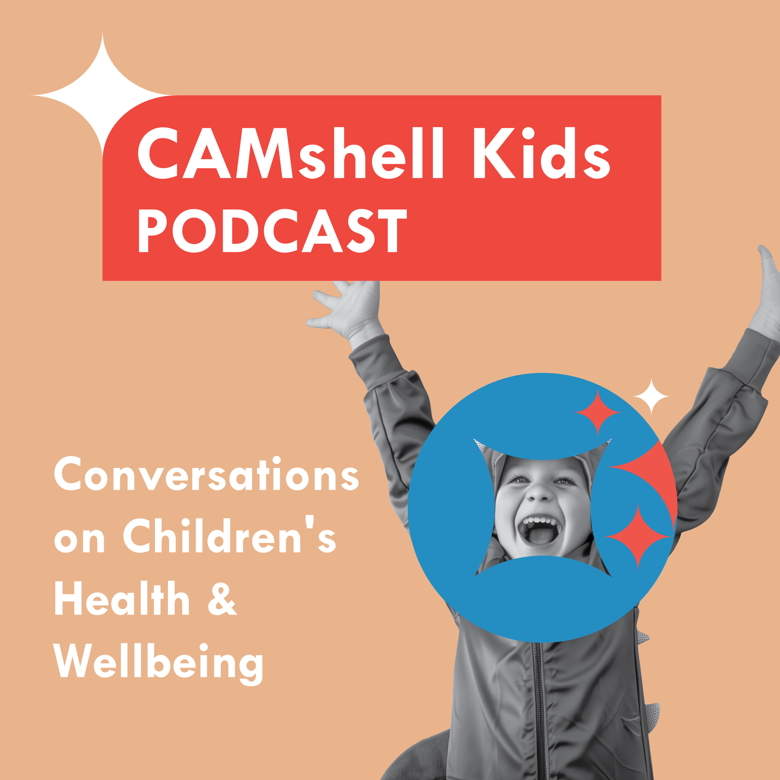 TCM & Child Health: What Every Parent Should Know episode artwork